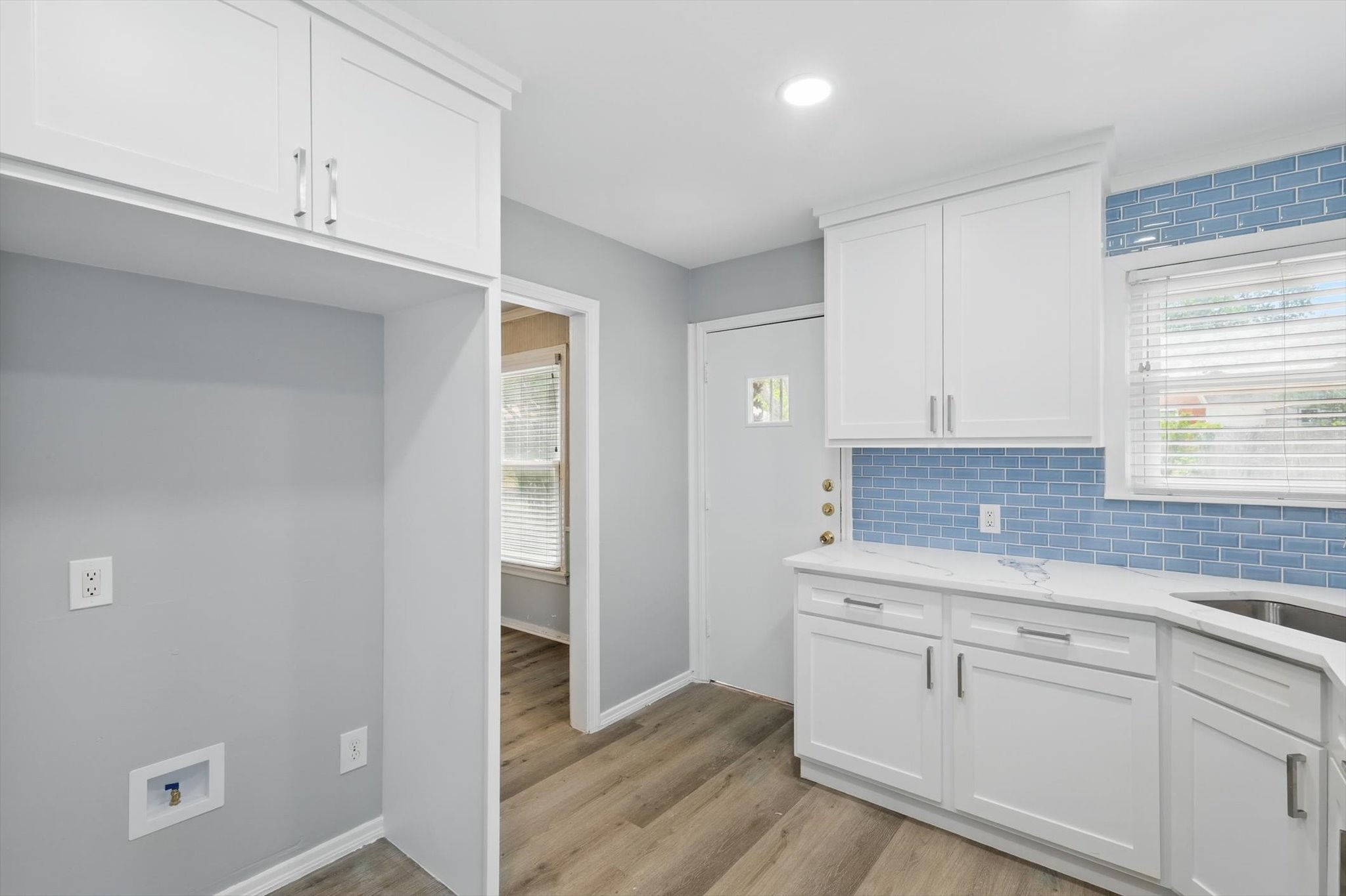 2104 W Lotus Avenue Fort Worth TX 76111