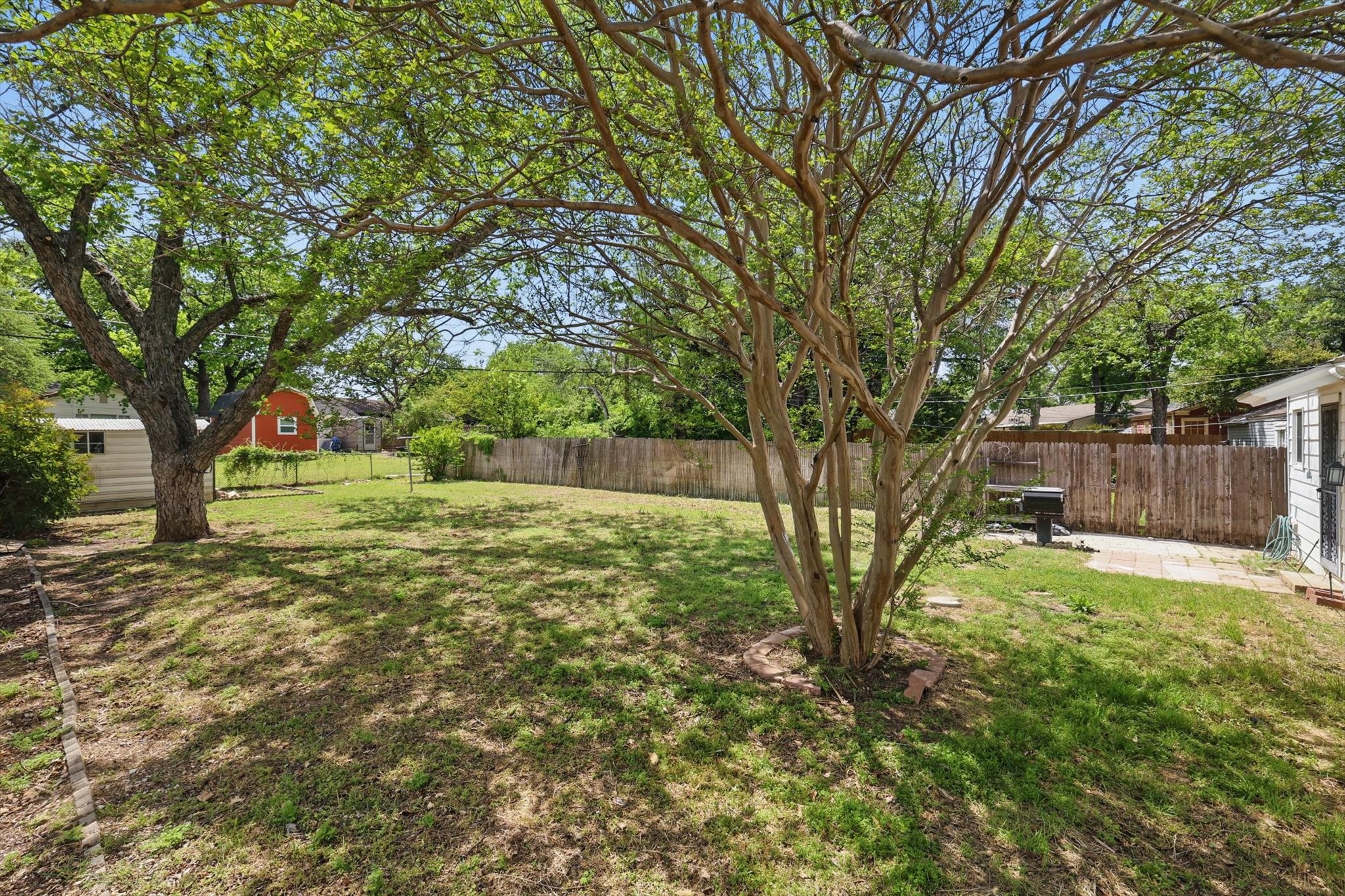 2104 W Lotus Avenue Fort Worth TX 76111