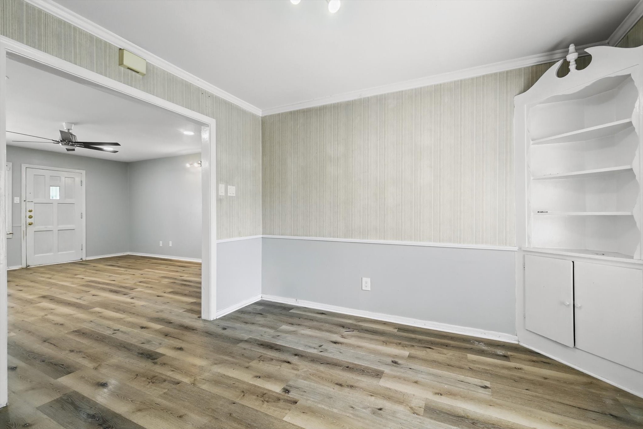 2104 W Lotus Avenue Fort Worth TX 76111