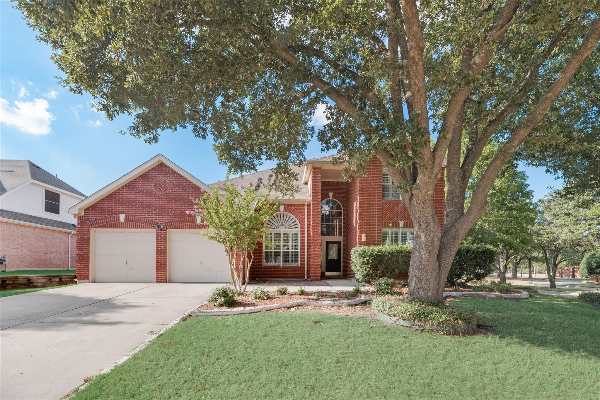 1500 Rustic Timbers Lane Flower Mound TX 75028