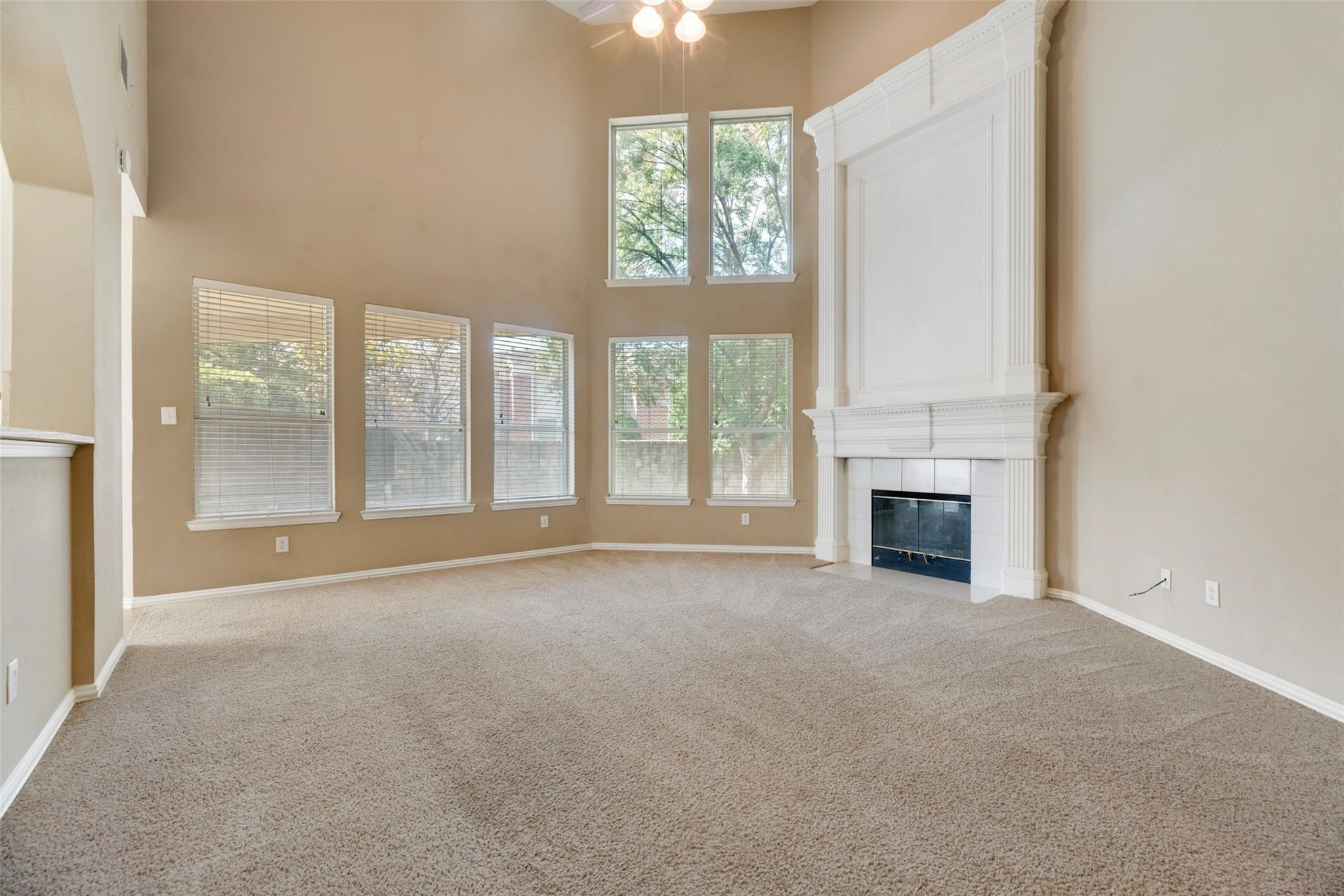 1500 Rustic Timbers Lane Flower Mound TX 75028
