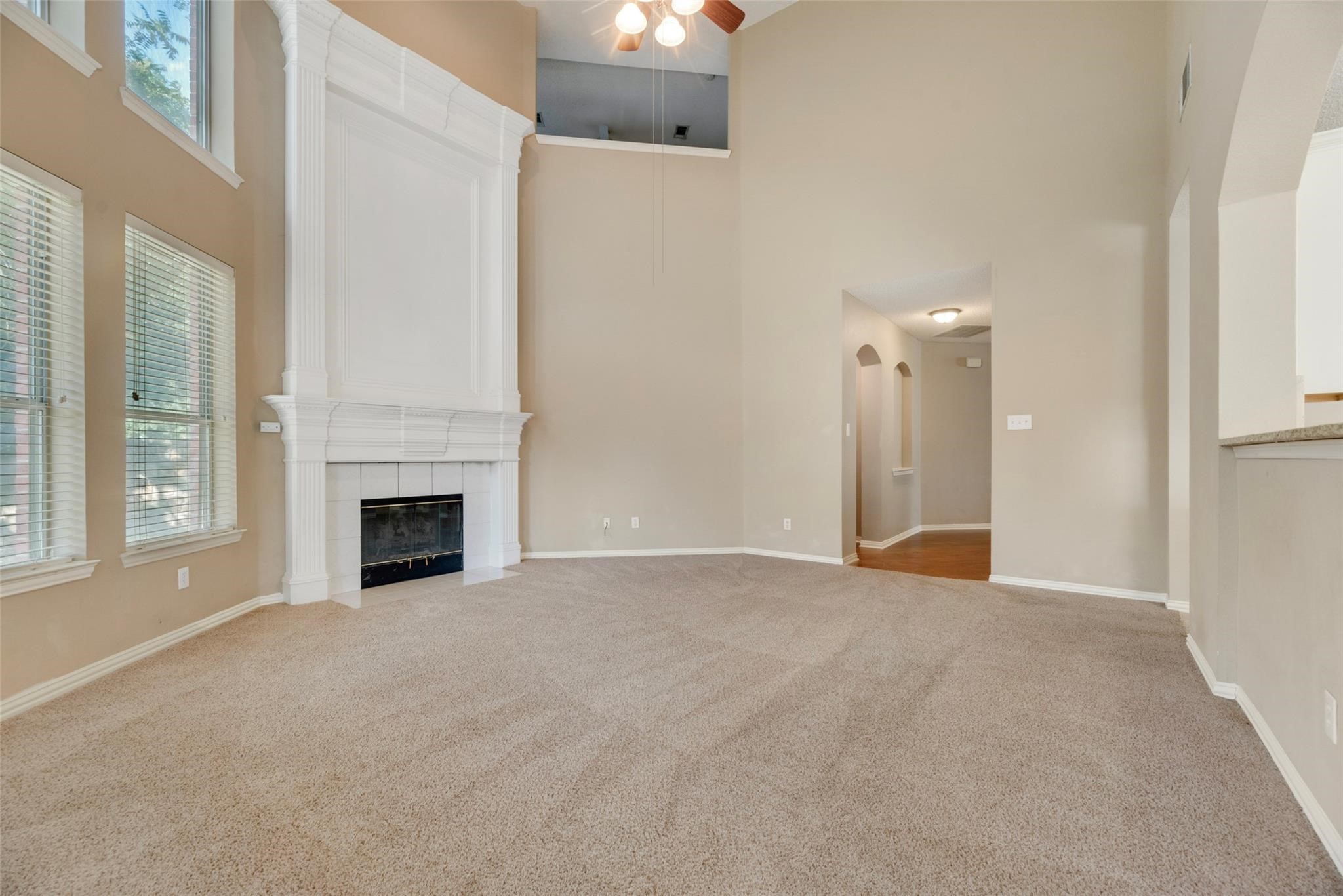1500 Rustic Timbers Lane Flower Mound TX 75028