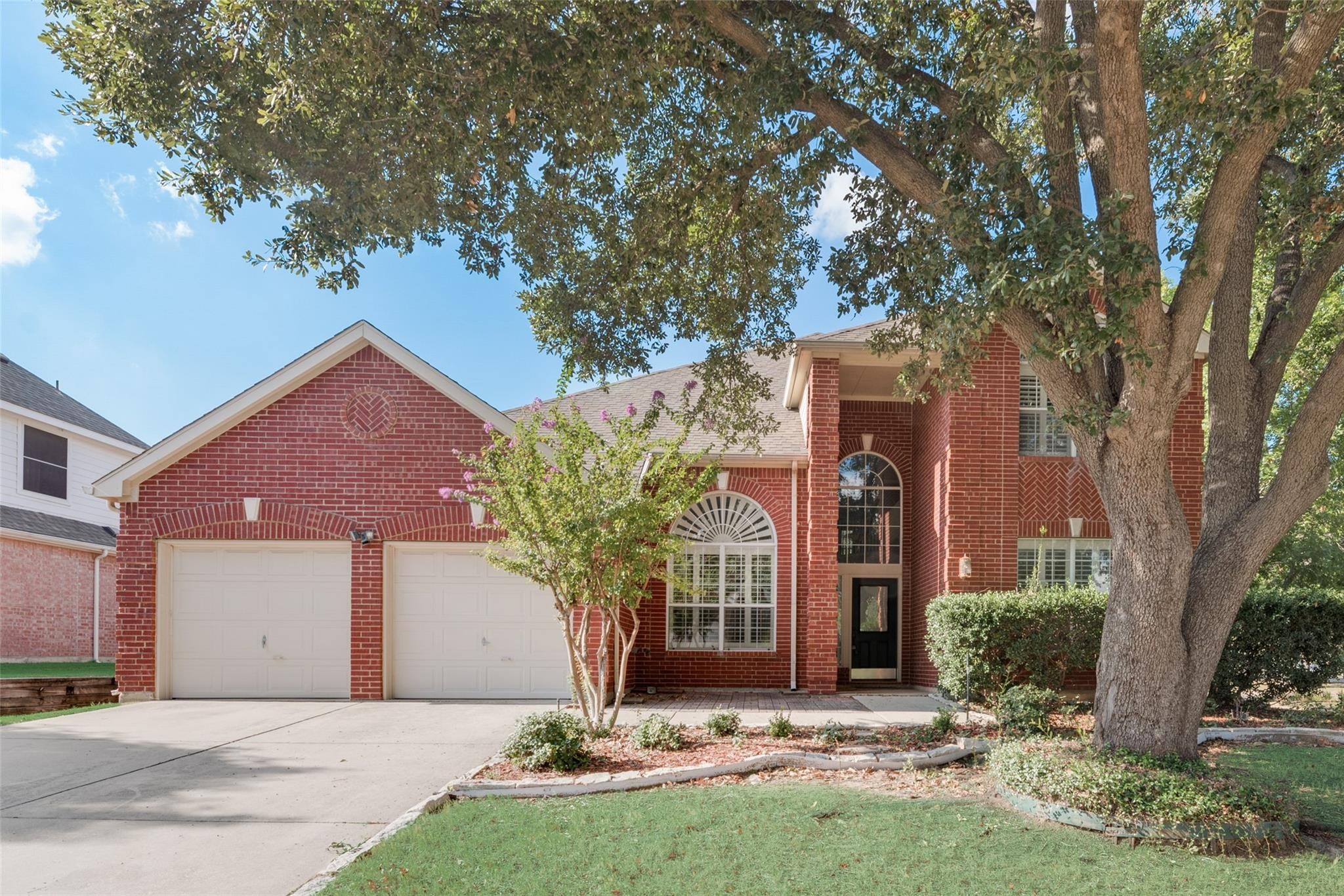 1500 Rustic Timbers Lane Flower Mound TX 75028