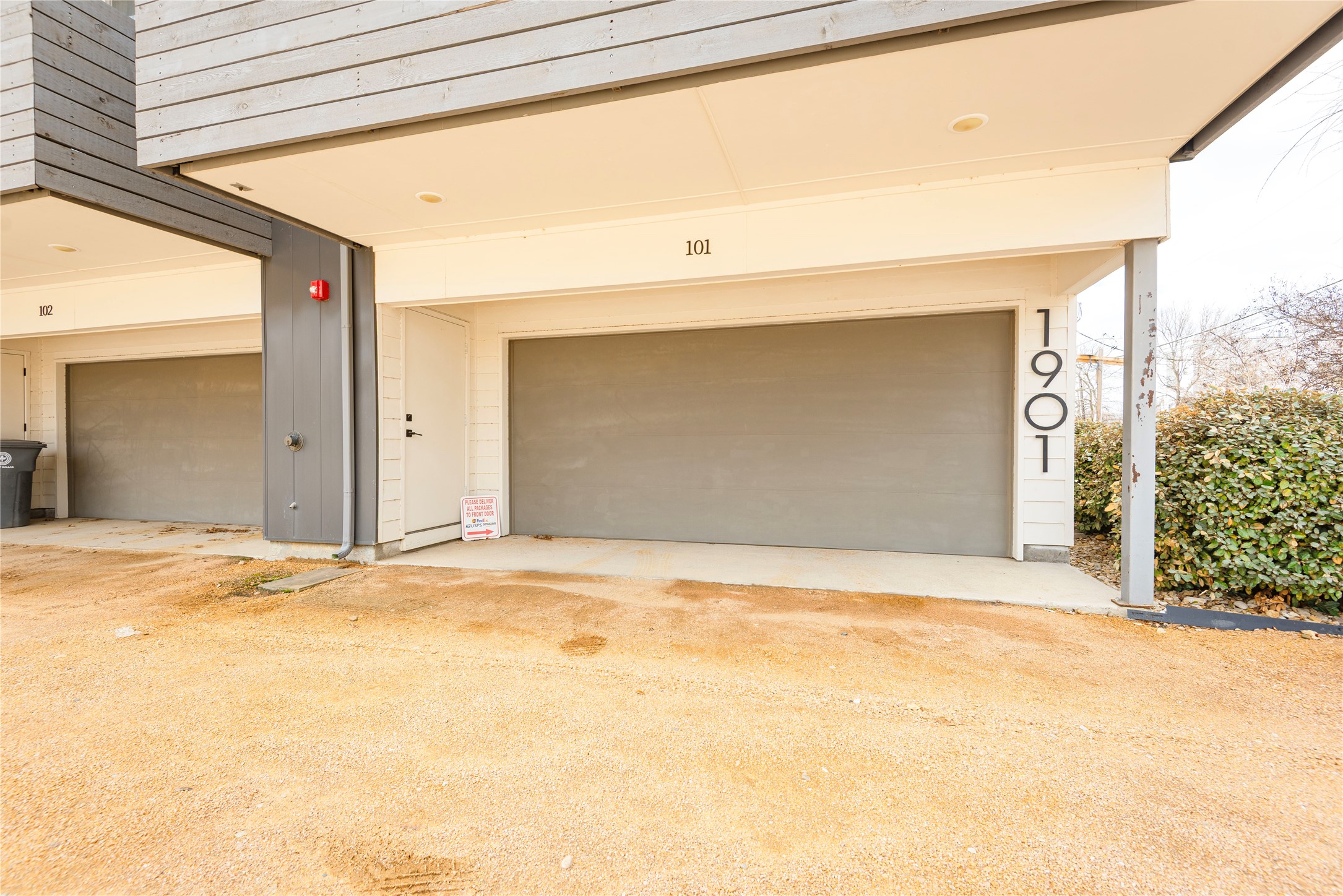 1901 N Carroll Avenue Dallas TX 75204