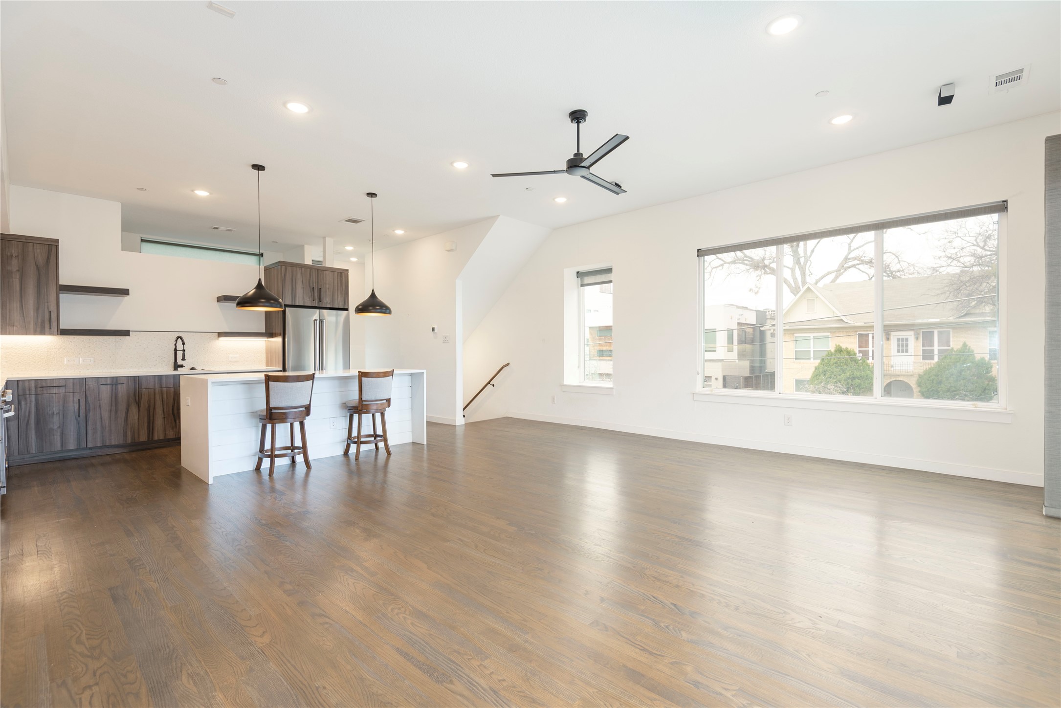 1901 N Carroll Avenue Dallas TX 75204