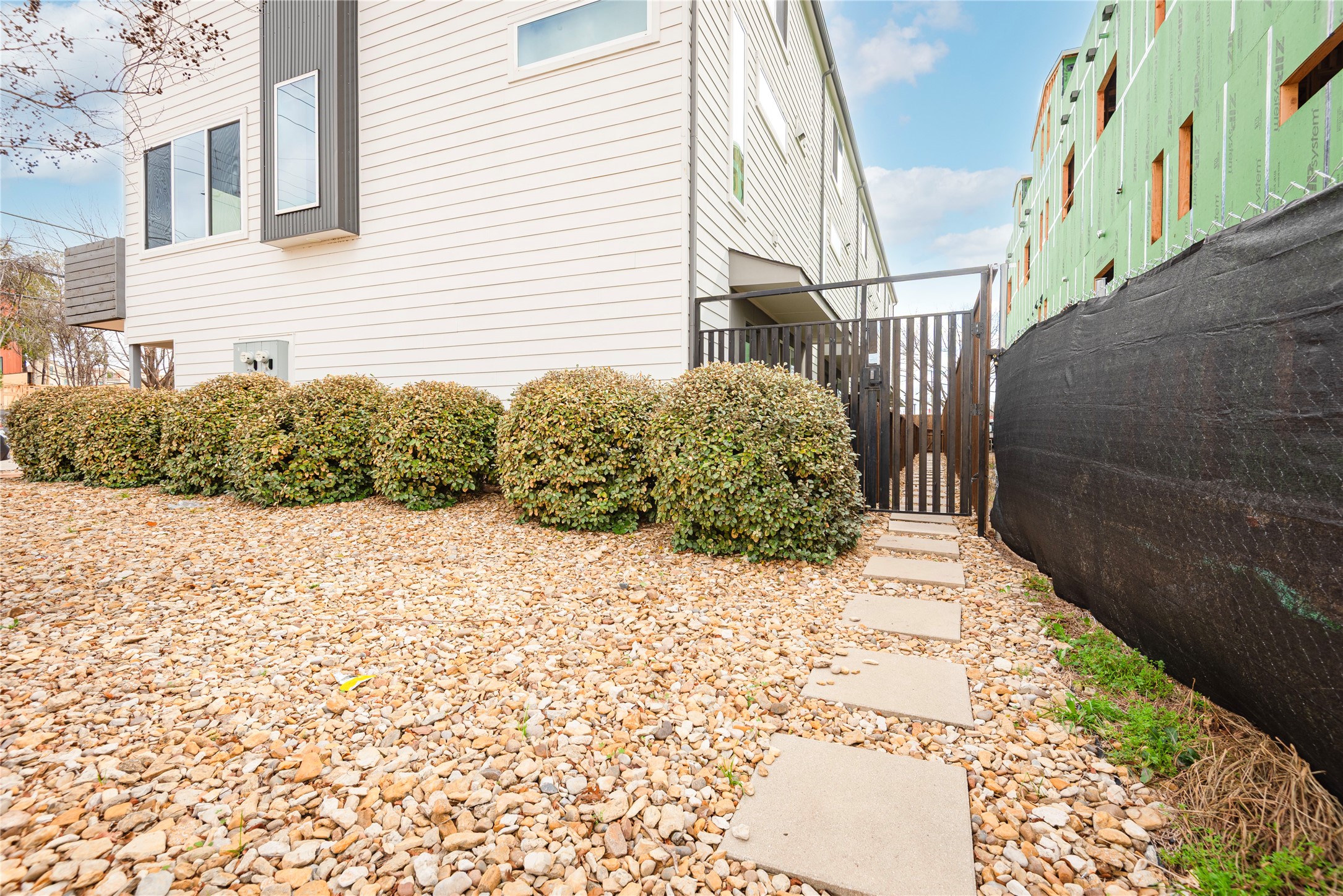 1901 N Carroll Avenue Dallas TX 75204