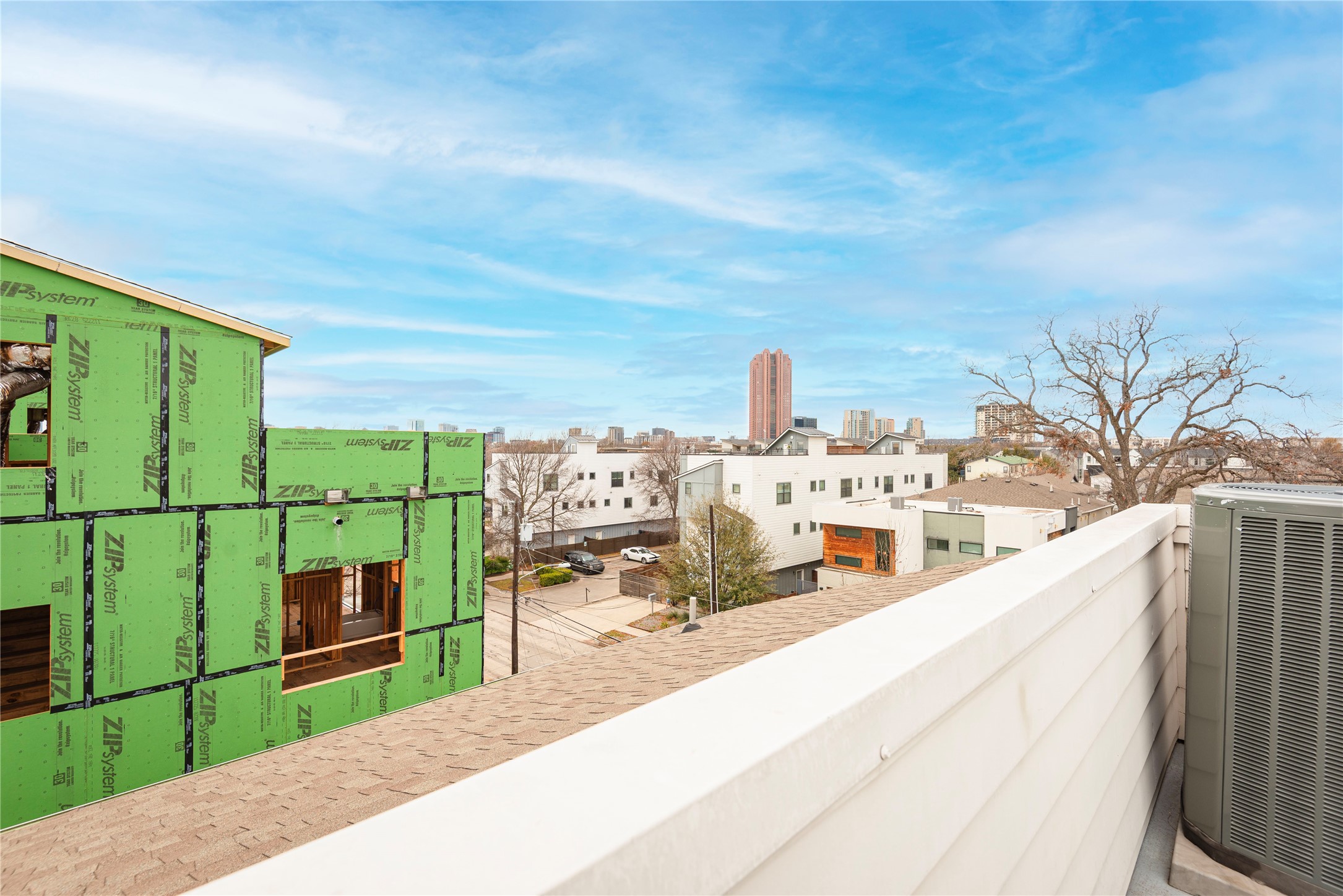 1901 N Carroll Avenue Dallas TX 75204