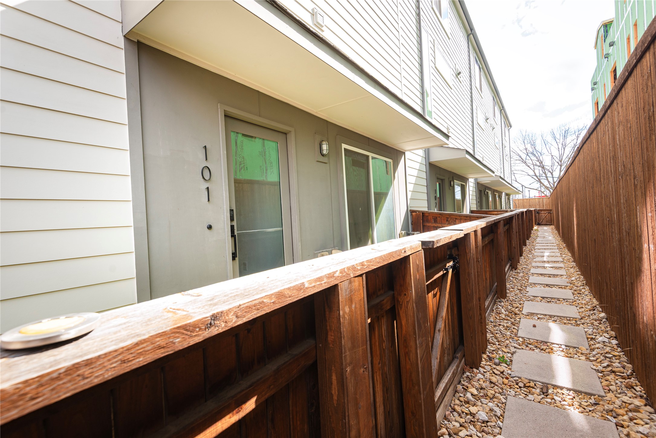 1901 N Carroll Avenue Dallas TX 75204