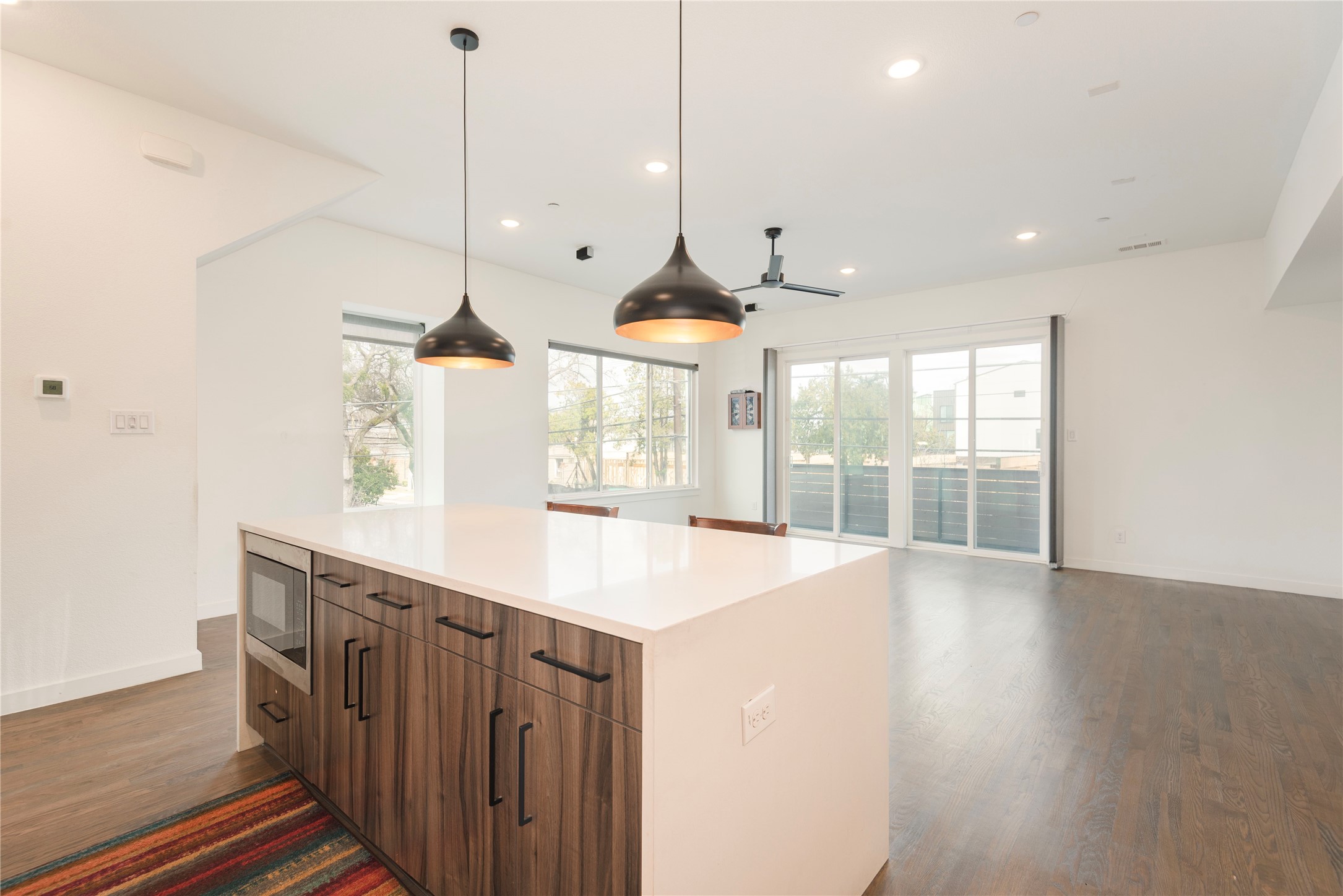 1901 N Carroll Avenue Dallas TX 75204