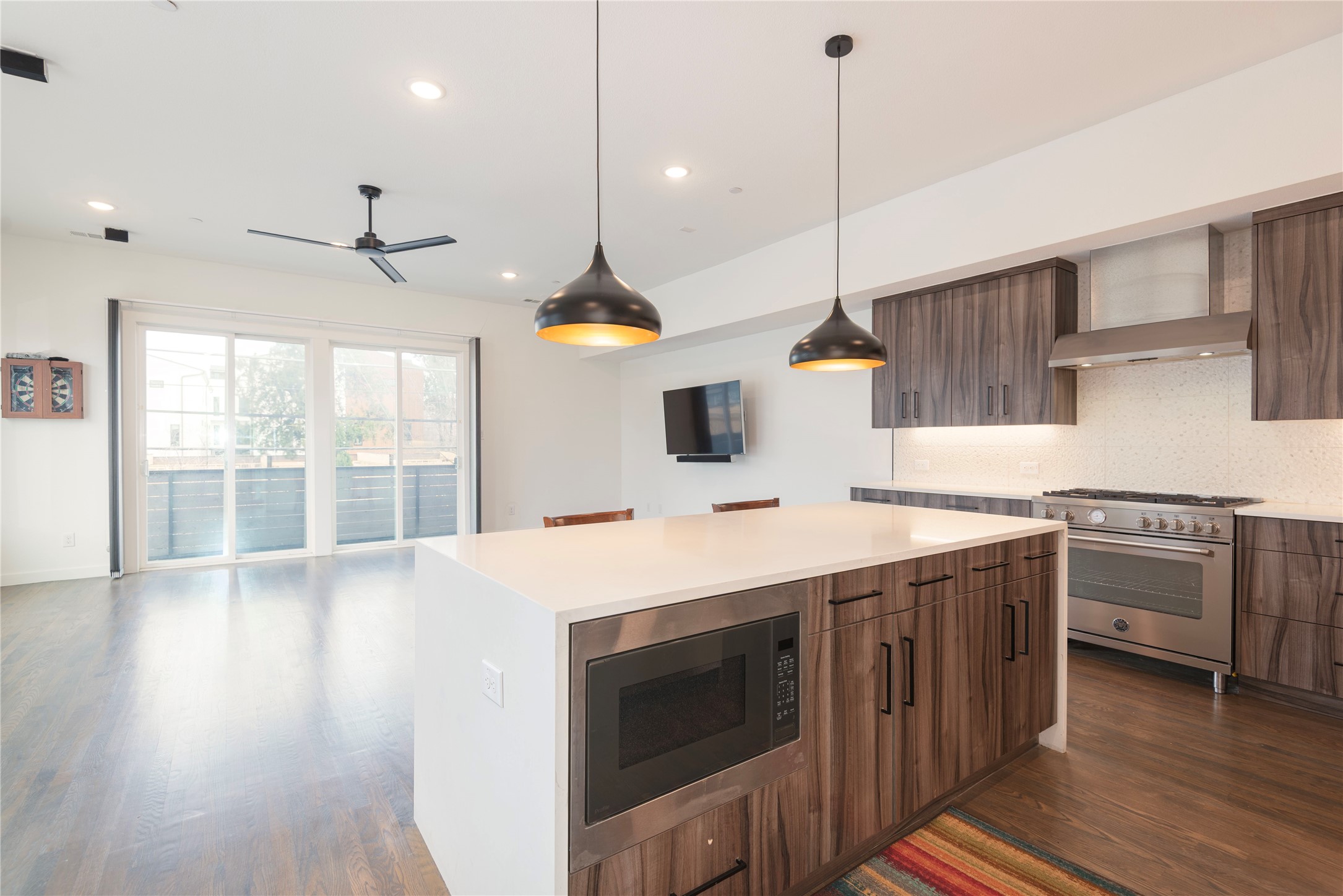 1901 N Carroll Avenue Dallas TX 75204