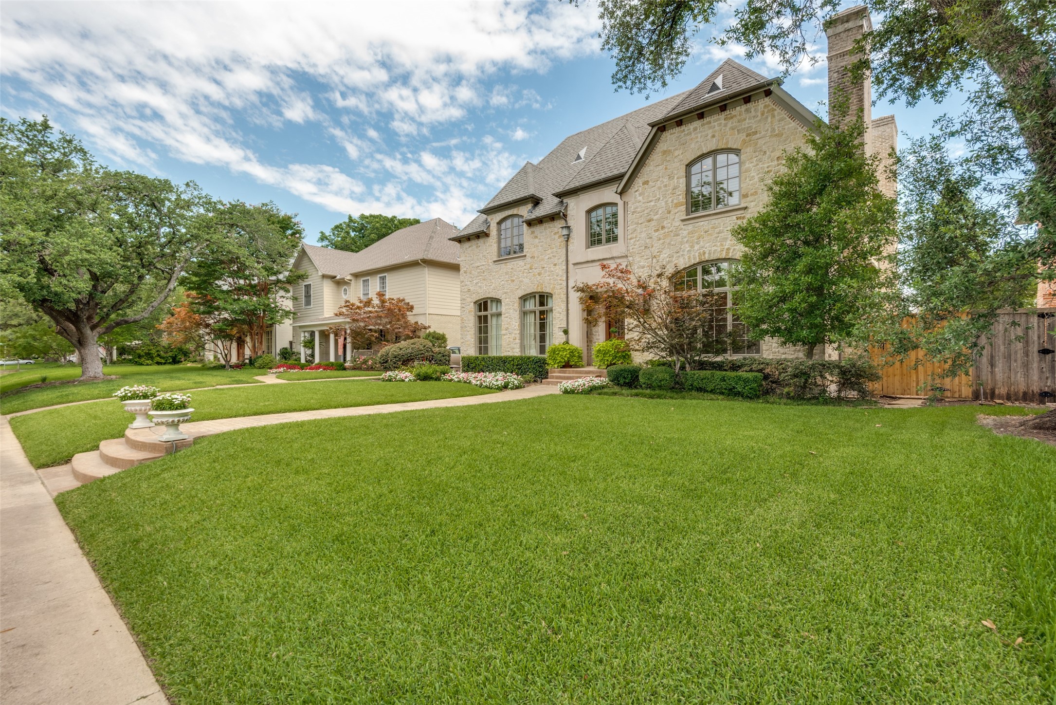 4124 Purdue Avenue University Park TX 75225