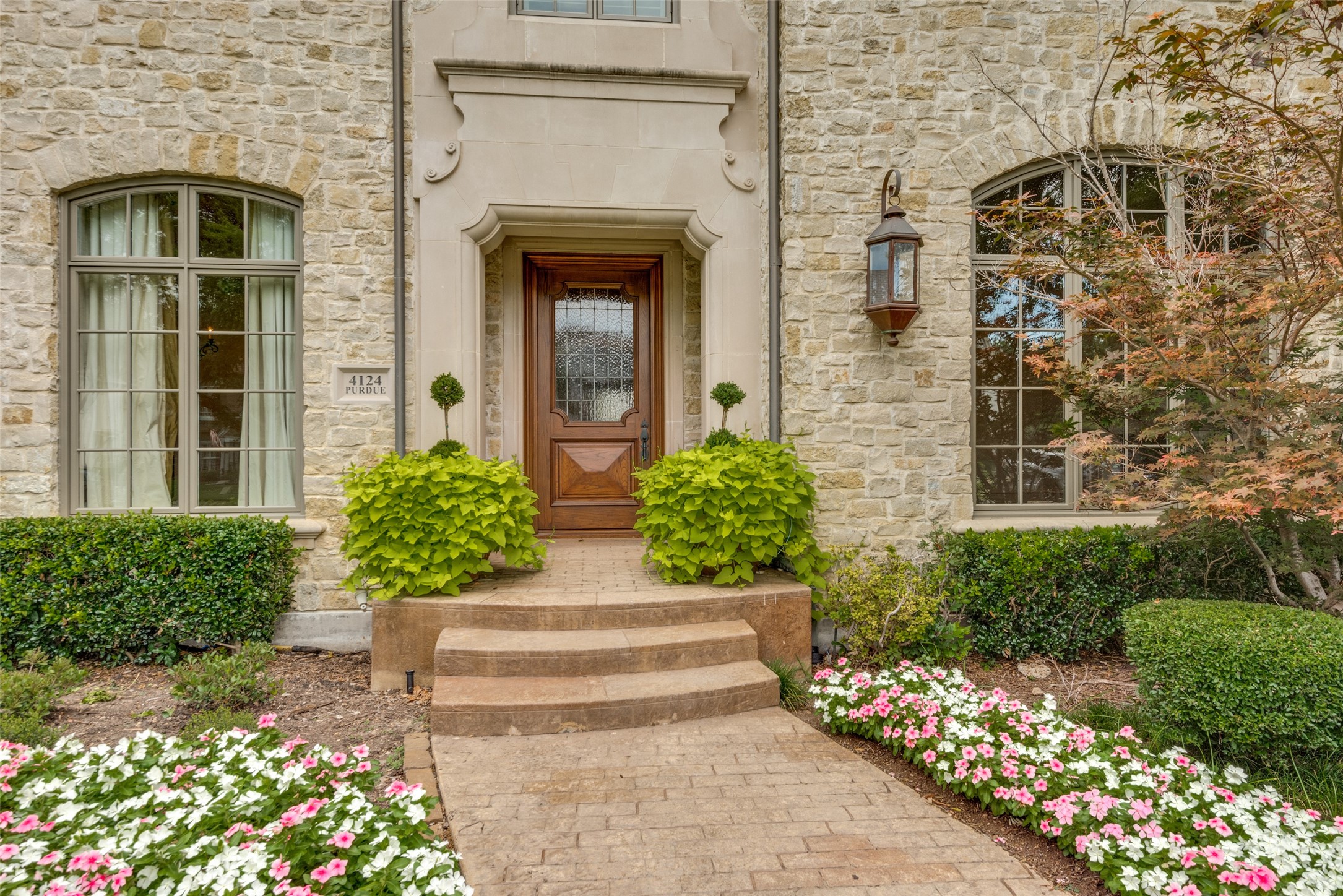 4124 Purdue Avenue University Park TX 75225