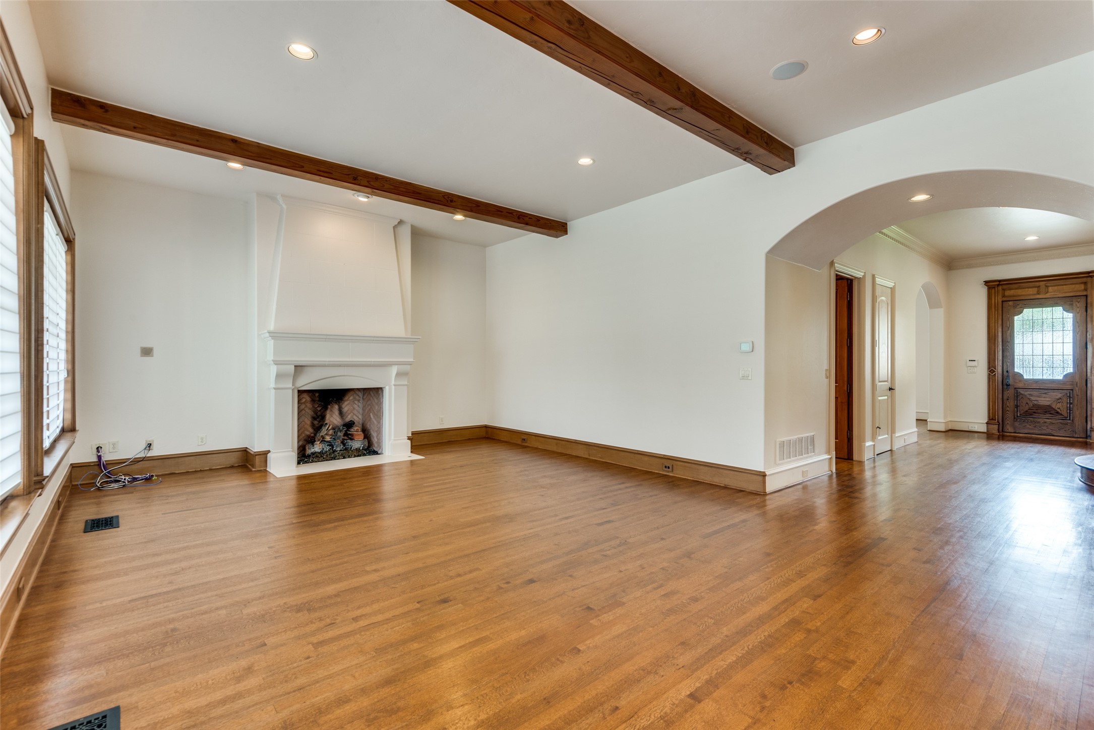 4124 Purdue Avenue University Park TX 75225