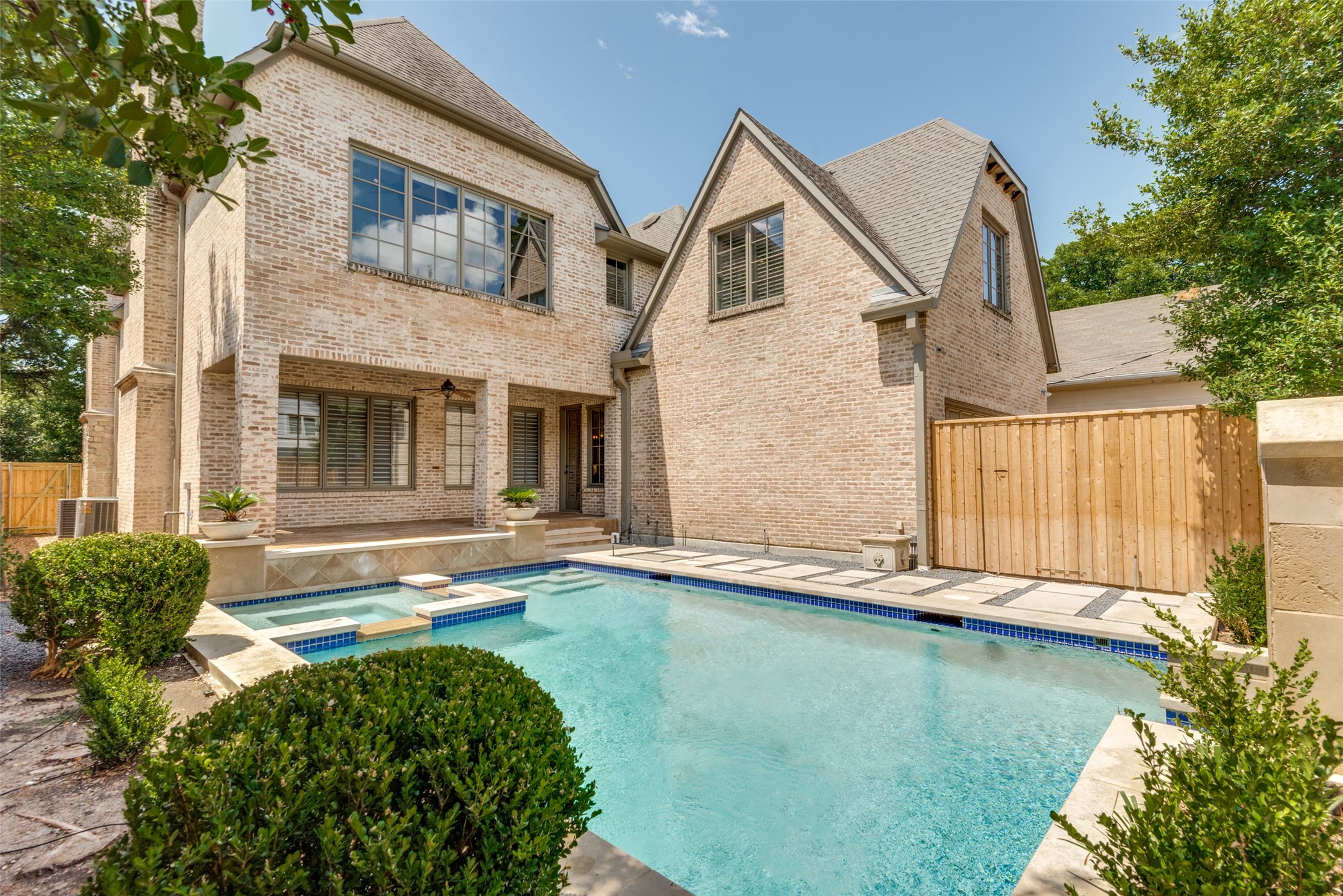 4124 Purdue Avenue University Park TX 75225