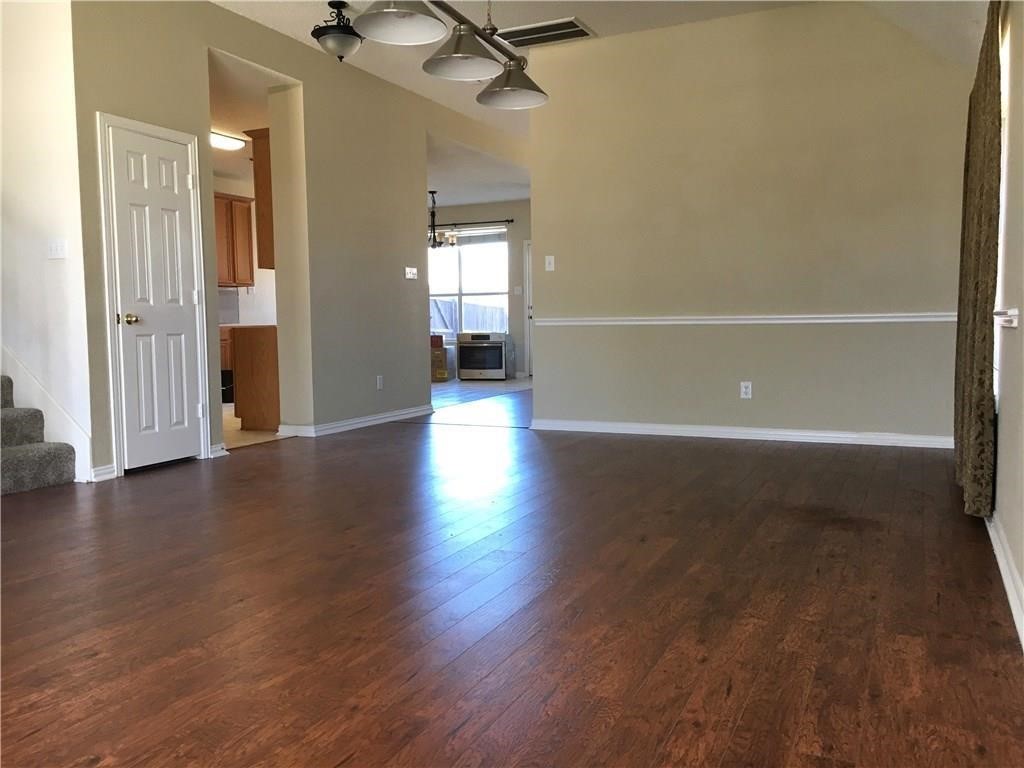1662 Natural Bridge Drive Frisco TX 75036