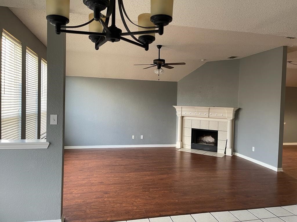 1662 Natural Bridge Drive Frisco TX 75036