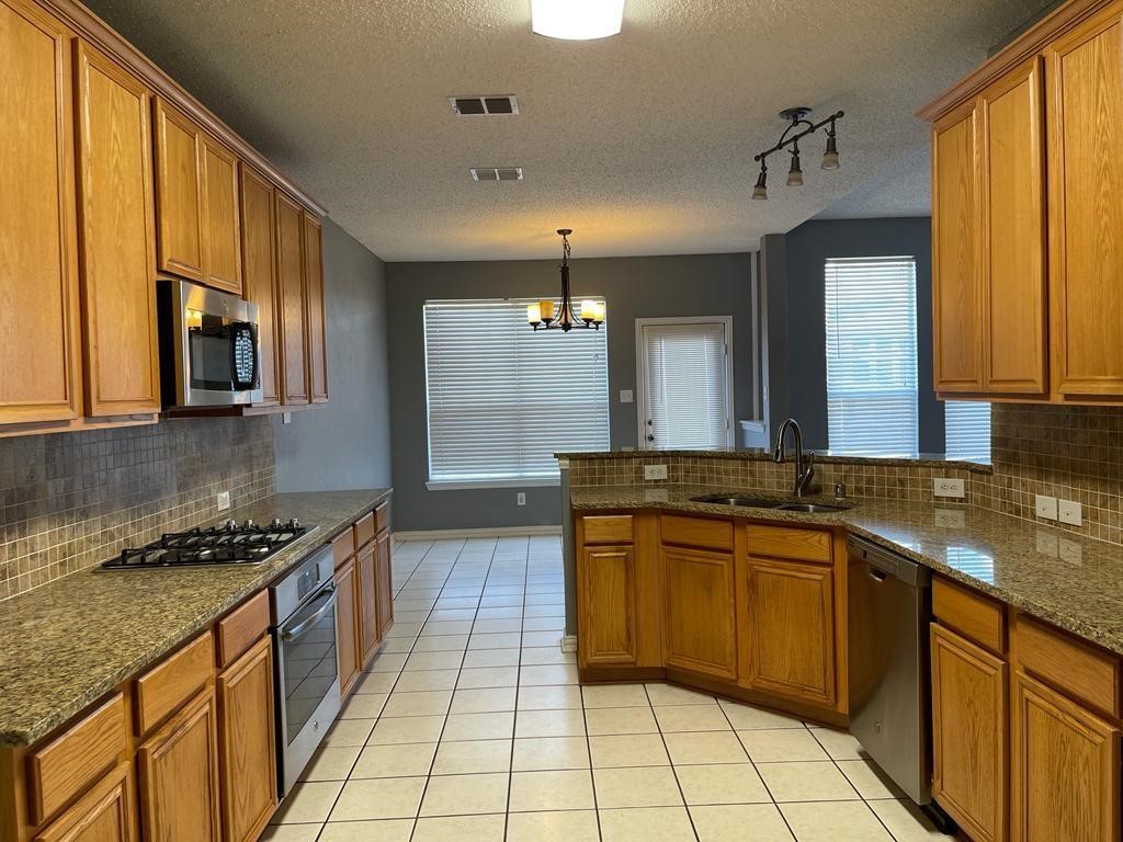 1662 Natural Bridge Drive Frisco TX 75036