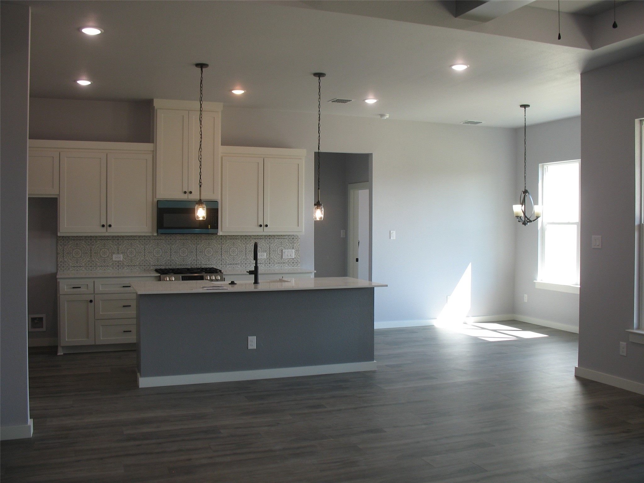 201 Cliff Court Godley TX 76044