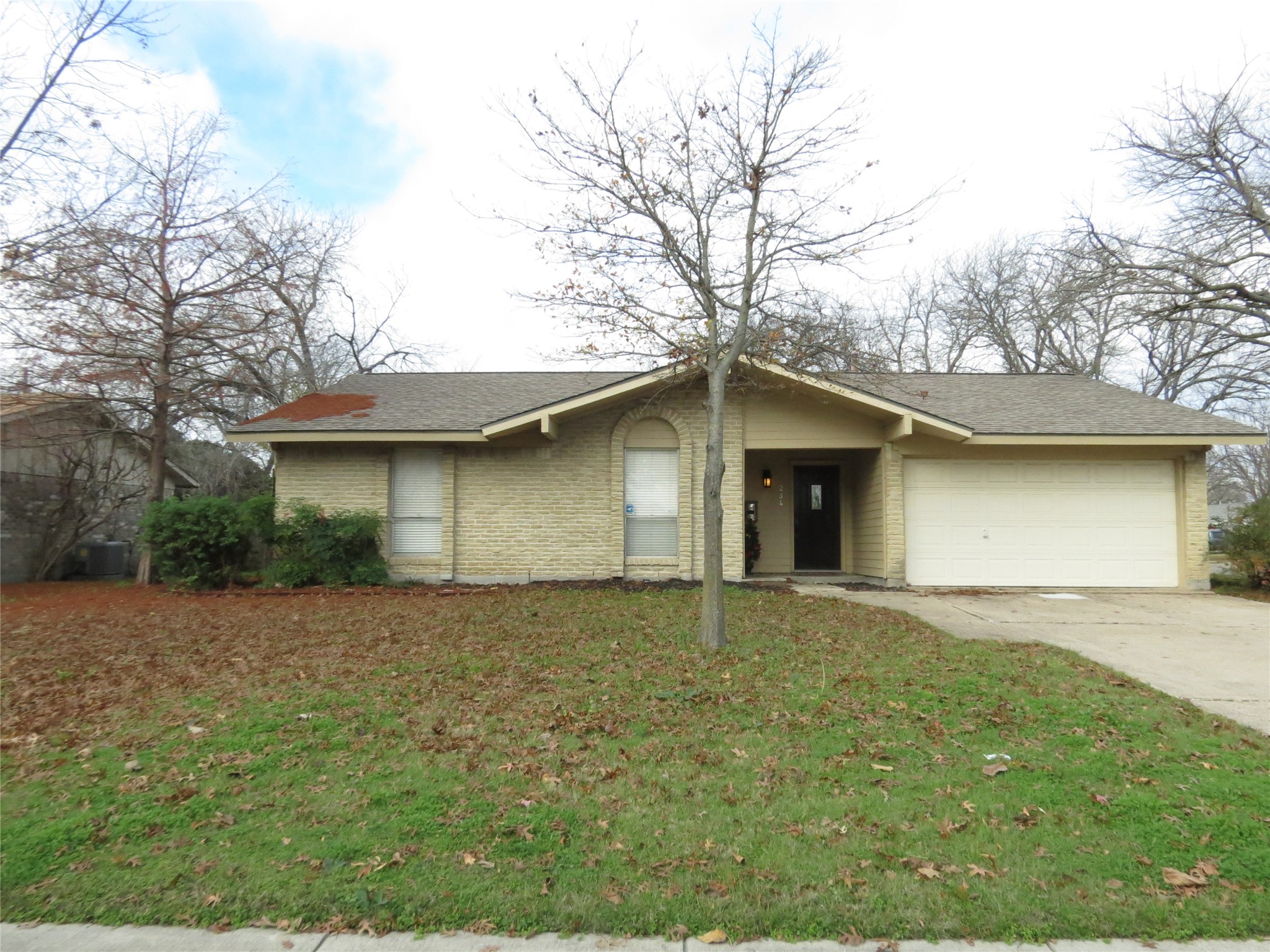 1234 Briarcove Drive Richardson TX 75081