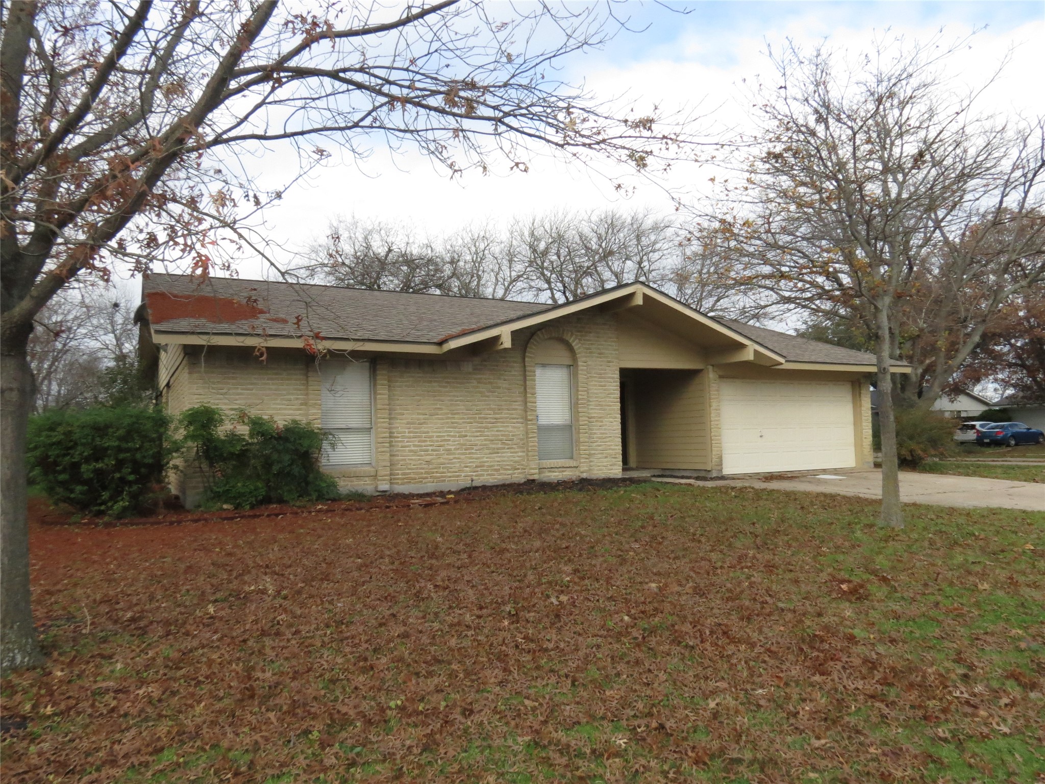 1234 Briarcove Drive Richardson TX 75081