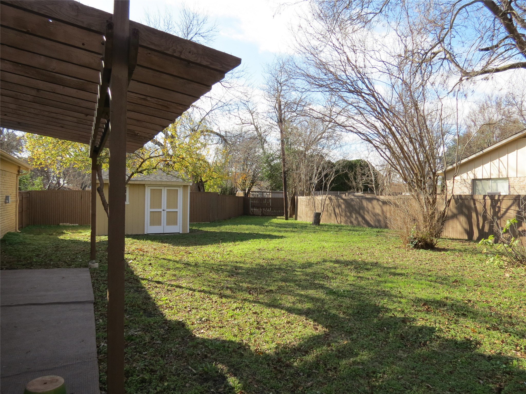 1234 Briarcove Drive Richardson TX 75081