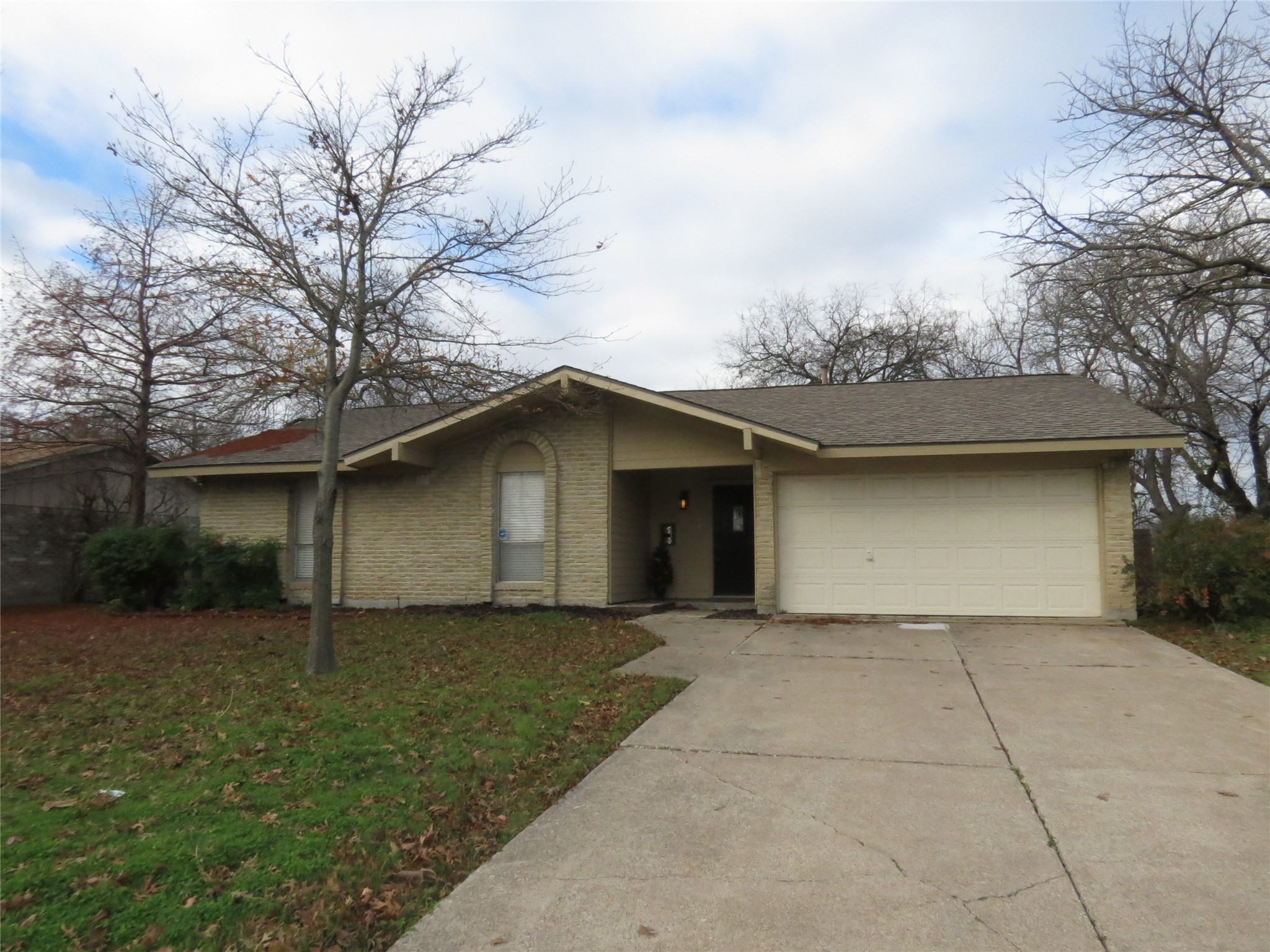 1234 Briarcove Drive Richardson TX 75081