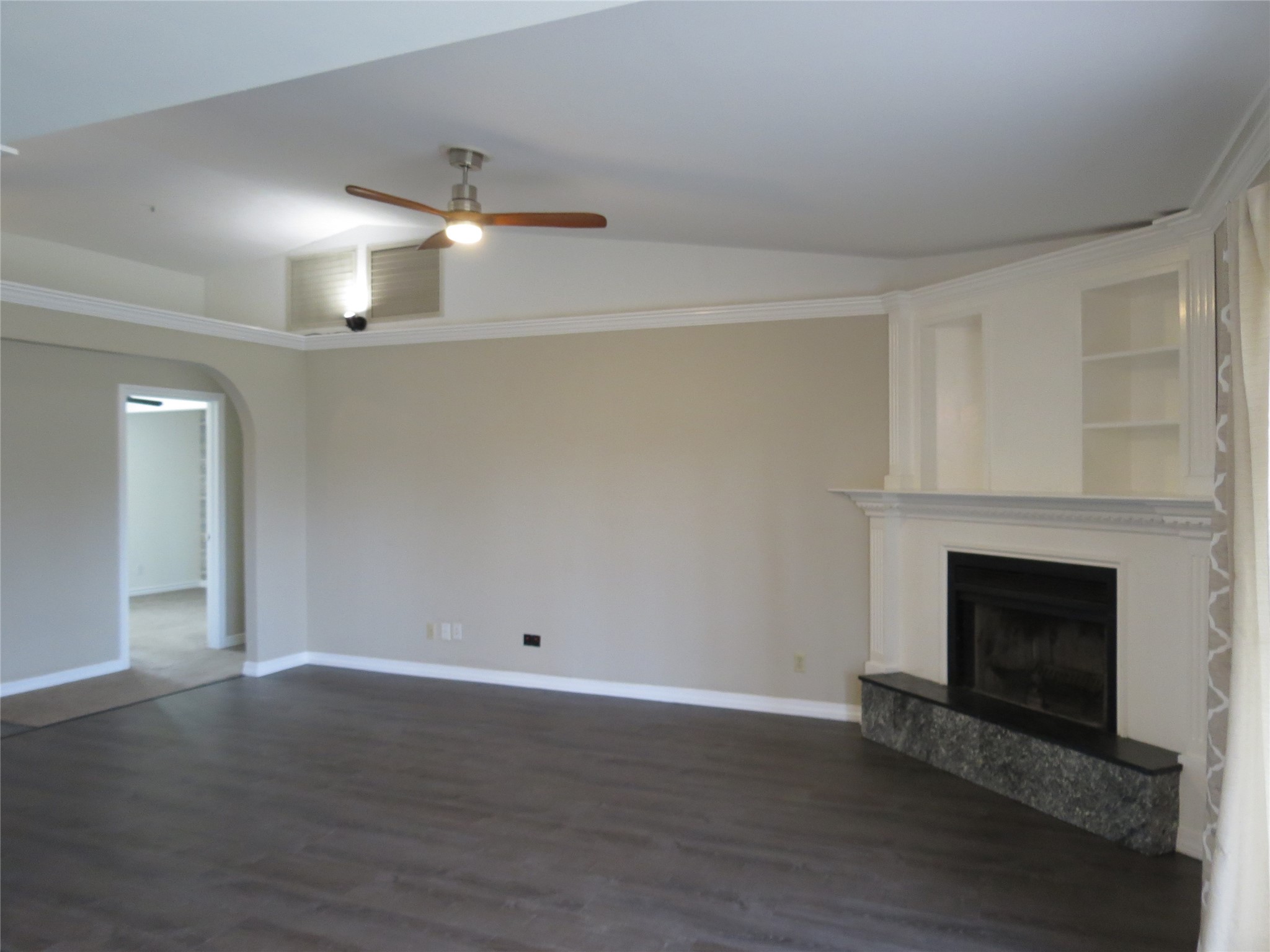 1234 Briarcove Drive Richardson TX 75081