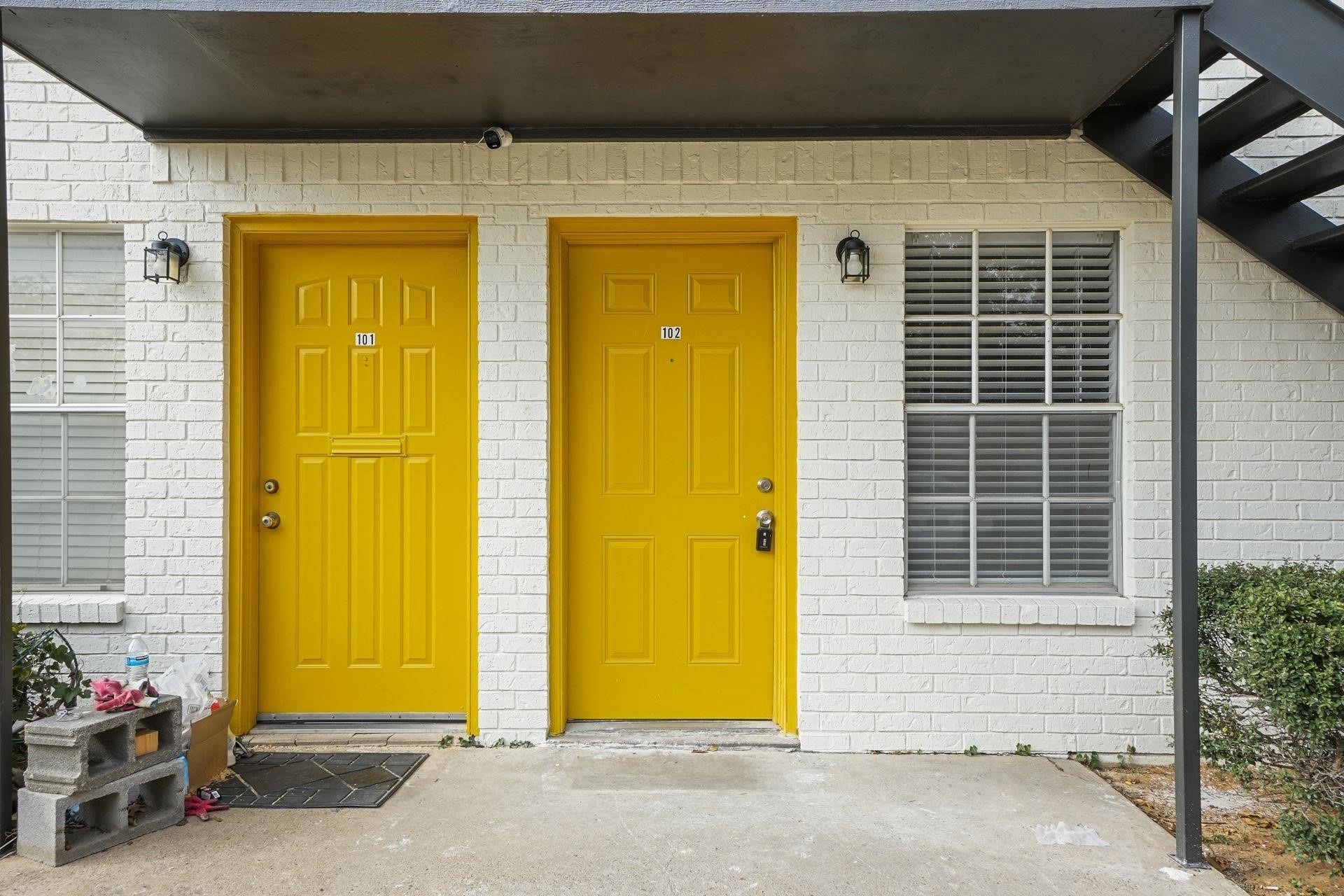 1105 Uta Boulevard Arlington TX 76013