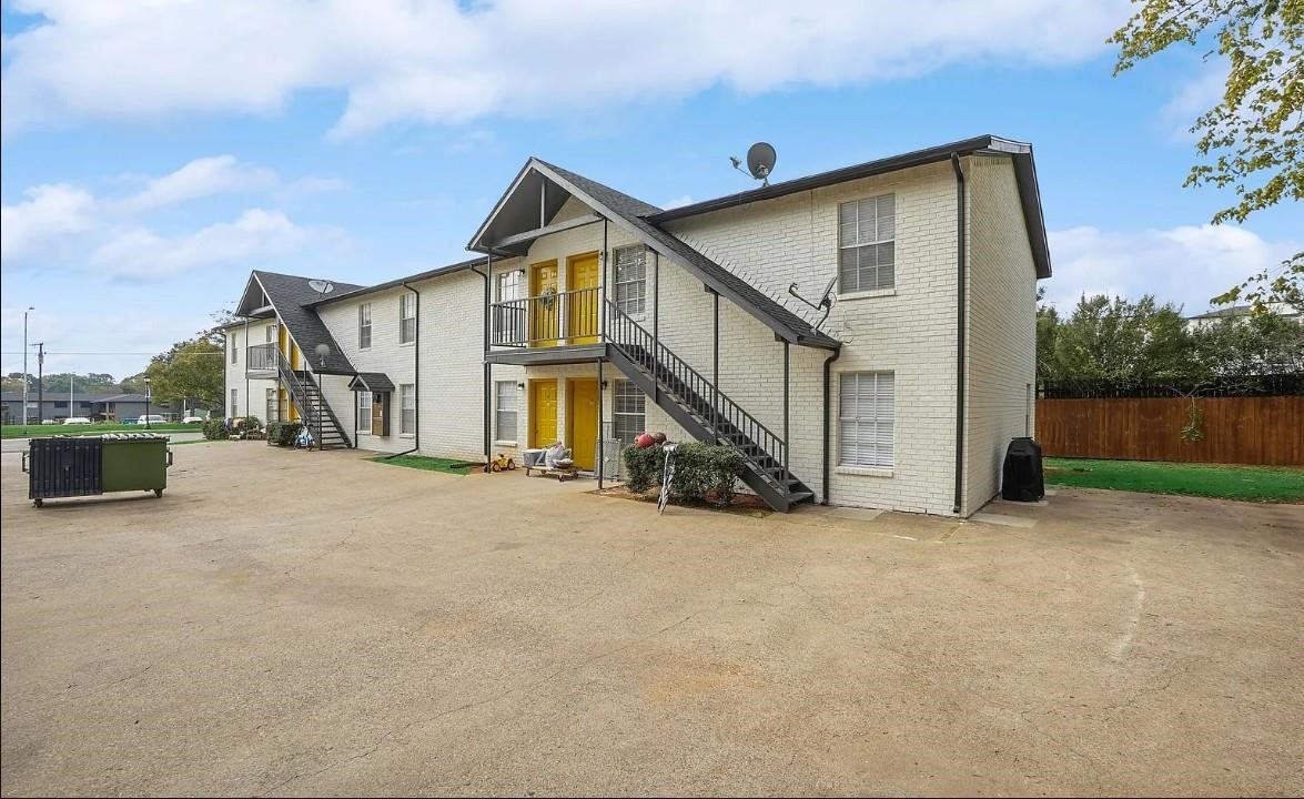 1105 Uta Boulevard Arlington TX 76013