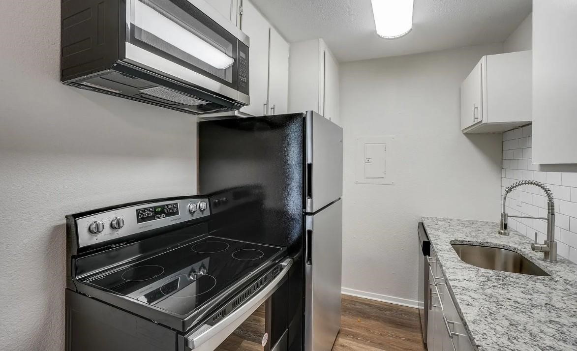 1105 Uta Boulevard Arlington TX 76013