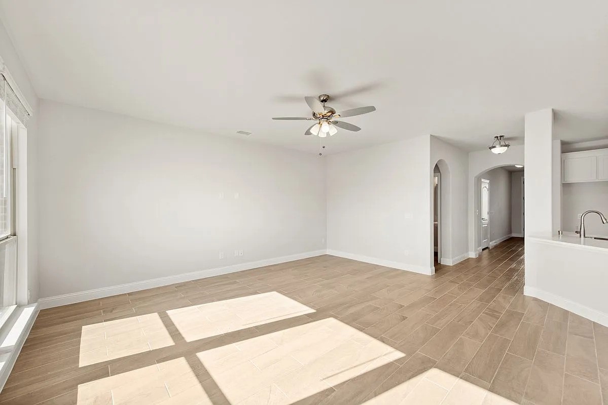 1232 Starlight Avenue Aubrey TX 76227