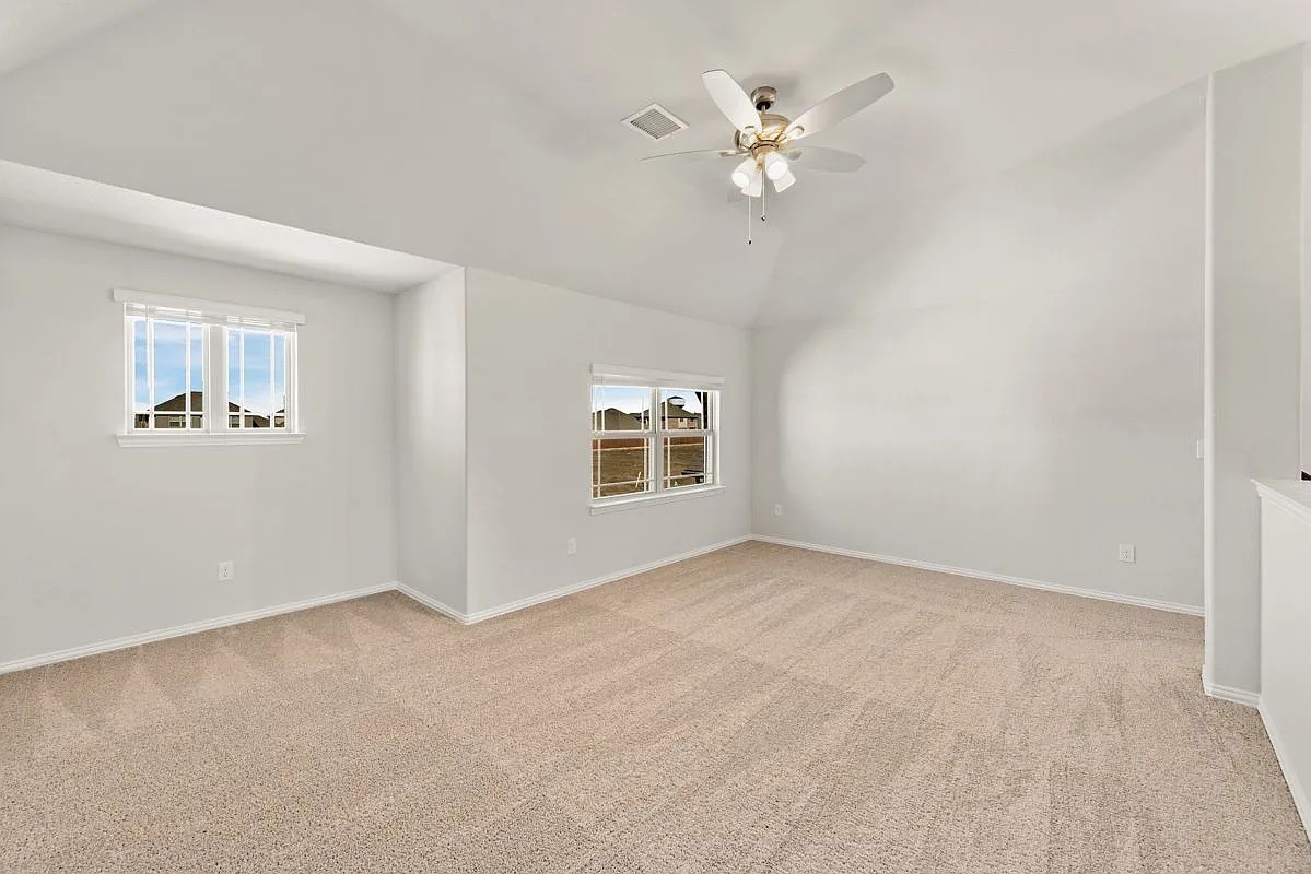 1232 Starlight Avenue Aubrey TX 76227