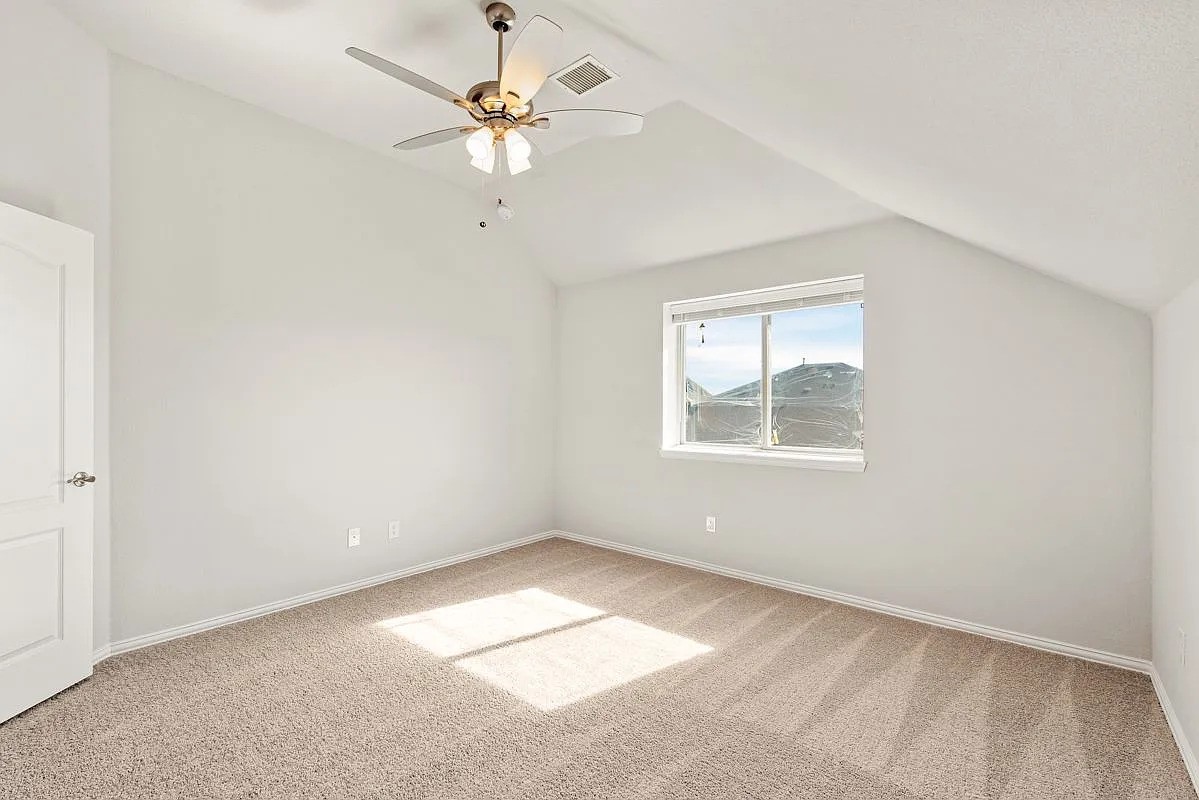 1232 Starlight Avenue Aubrey TX 76227