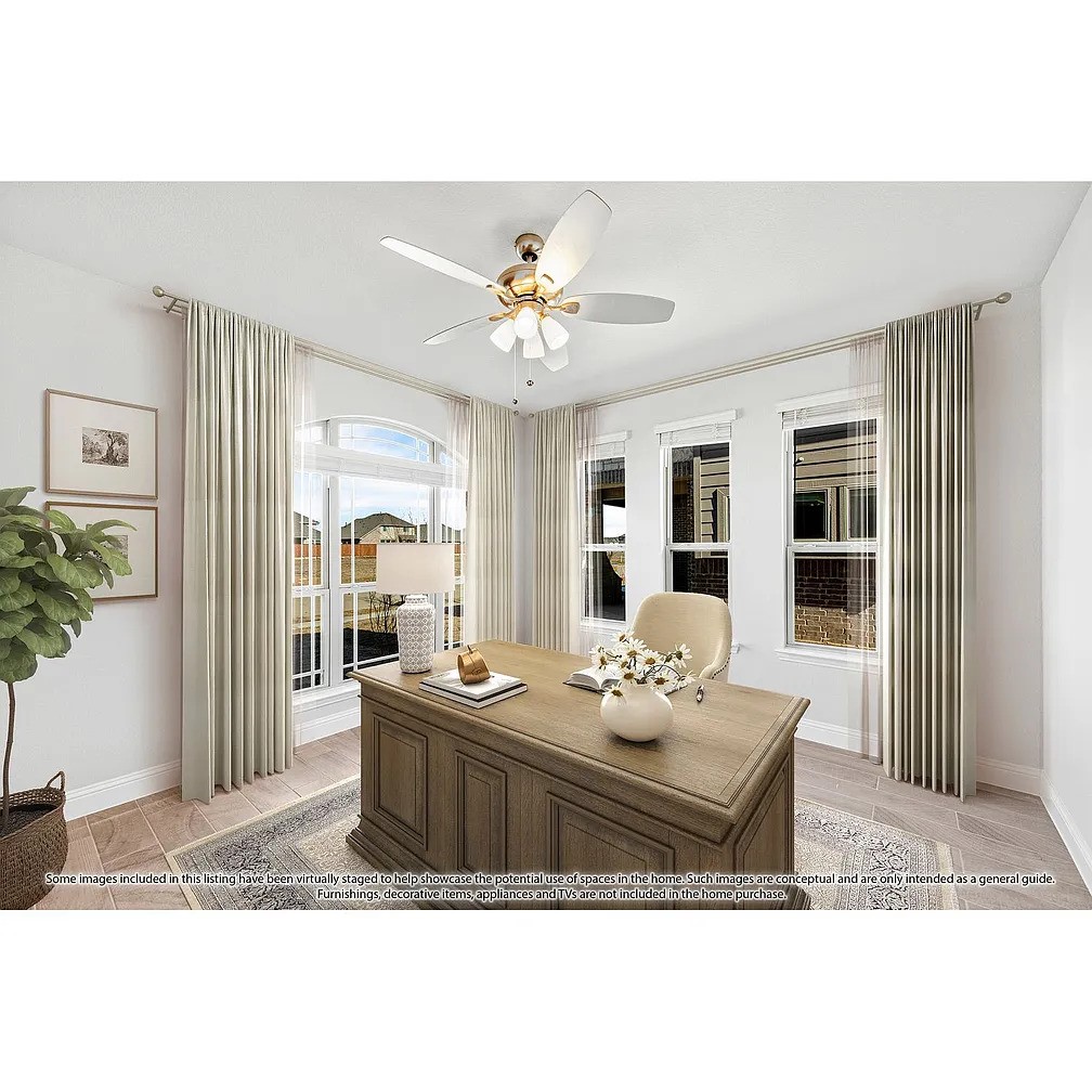 1232 Starlight Avenue Aubrey TX 76227