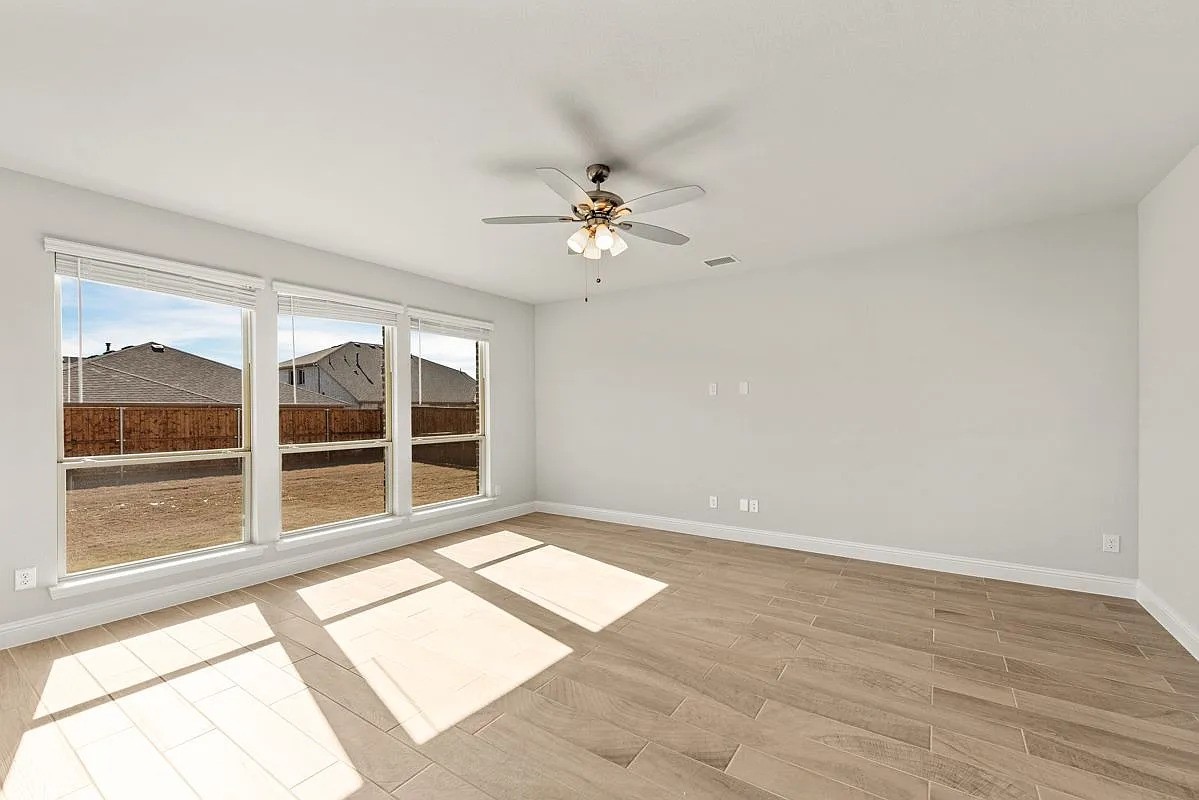1232 Starlight Avenue Aubrey TX 76227