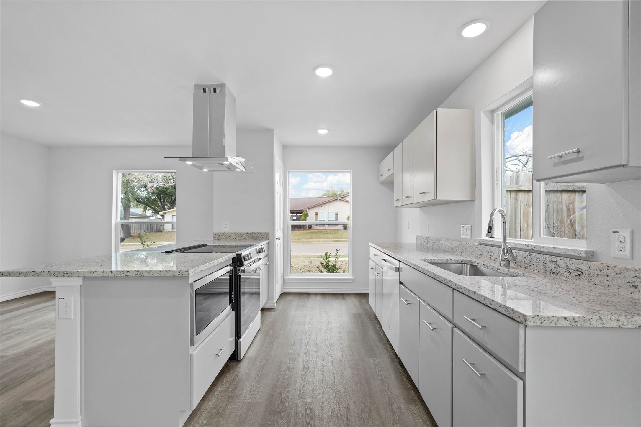 6202 Glenmoor Drive Garland TX 75043