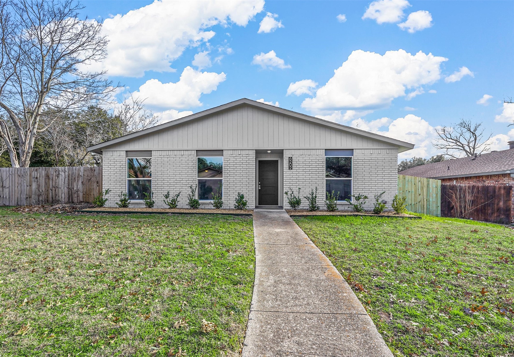 6202 Glenmoor Drive Garland TX 75043