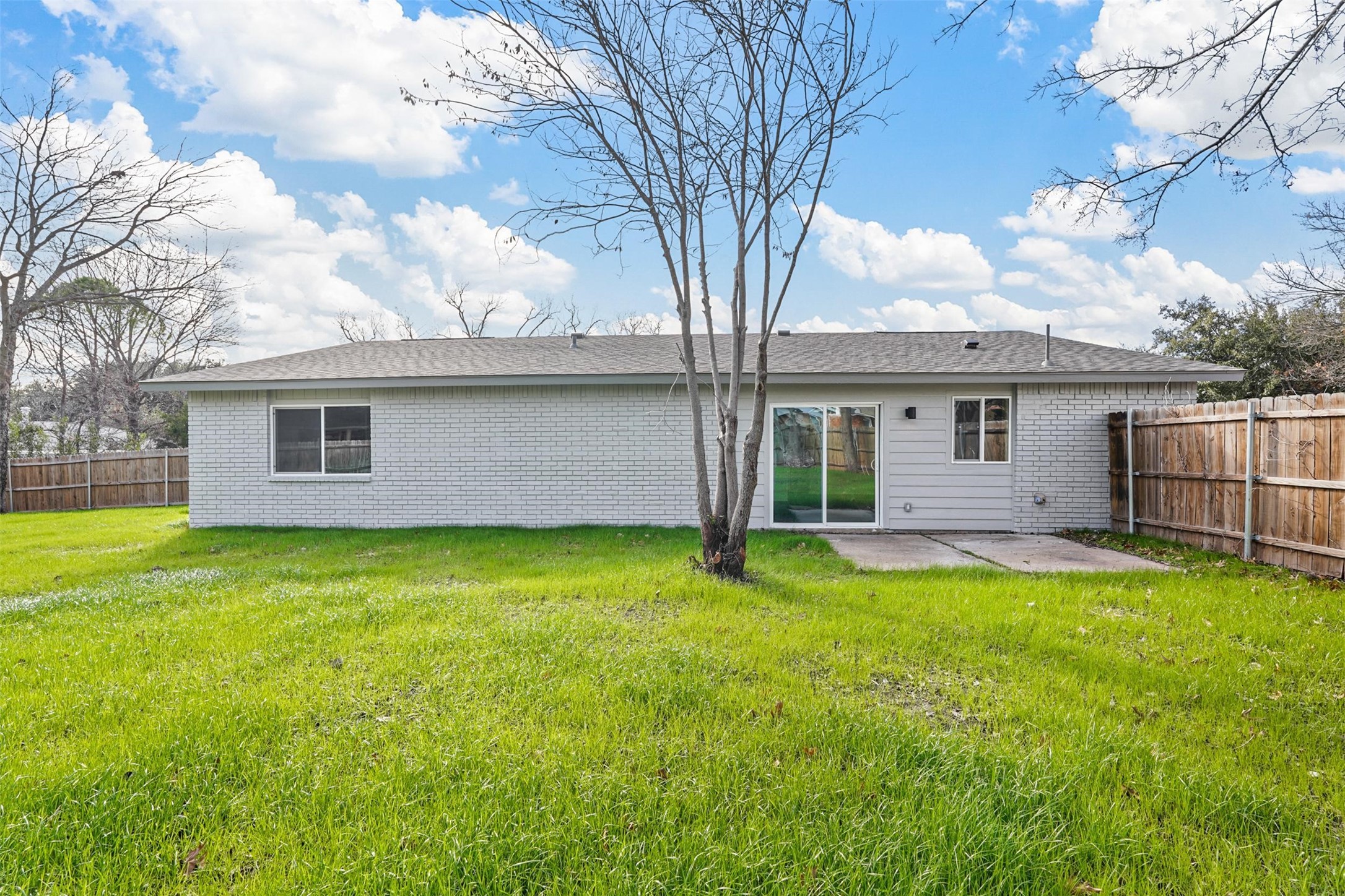 6202 Glenmoor Drive Garland TX 75043