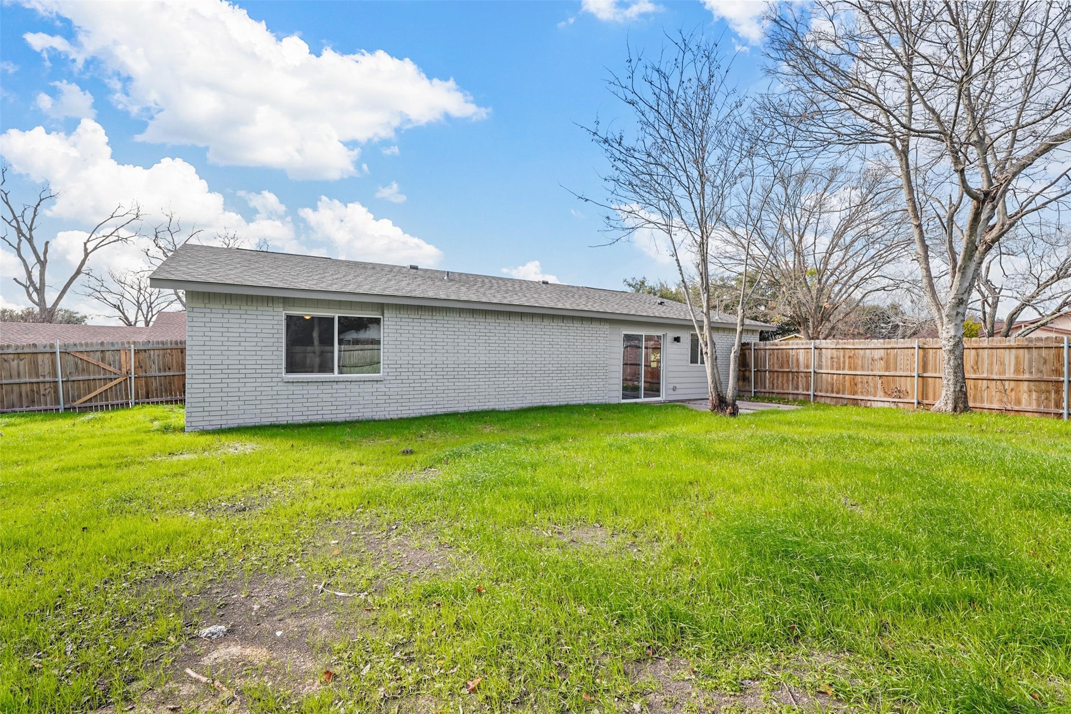 6202 Glenmoor Drive Garland TX 75043