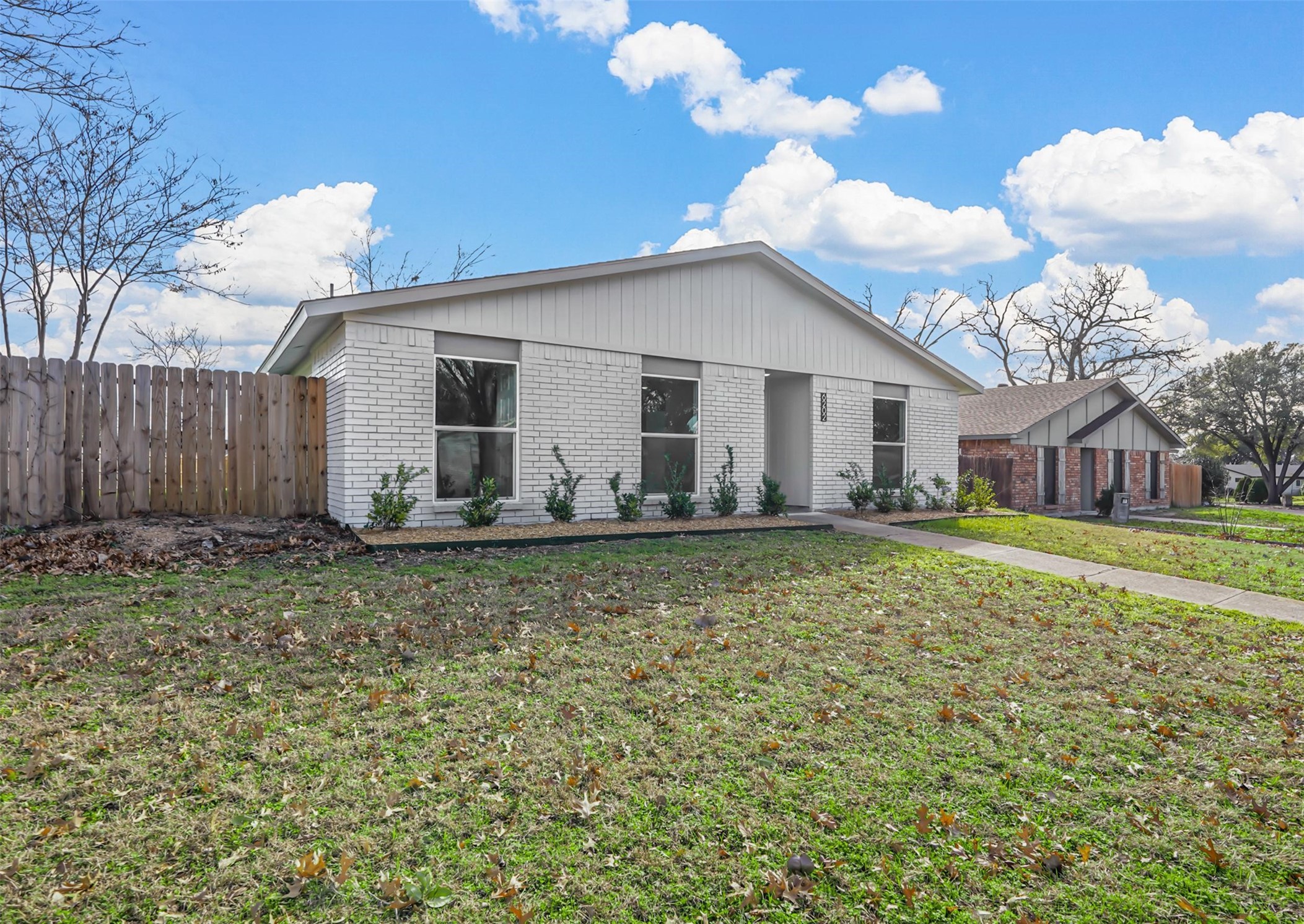 6202 Glenmoor Drive Garland TX 75043