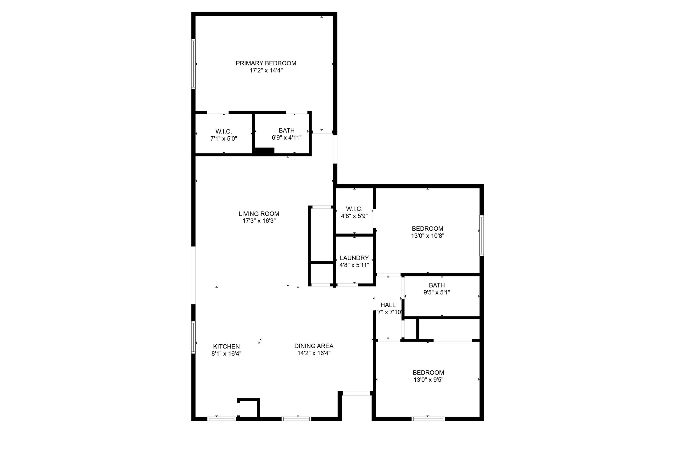 6202 Glenmoor Drive Garland TX 75043