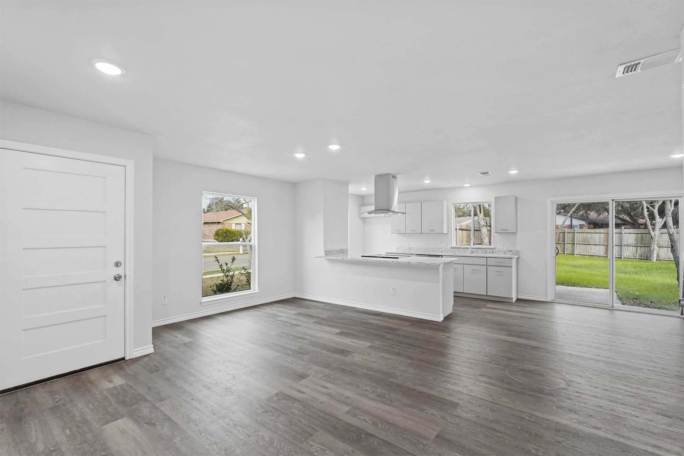 6202 Glenmoor Drive Garland TX 75043