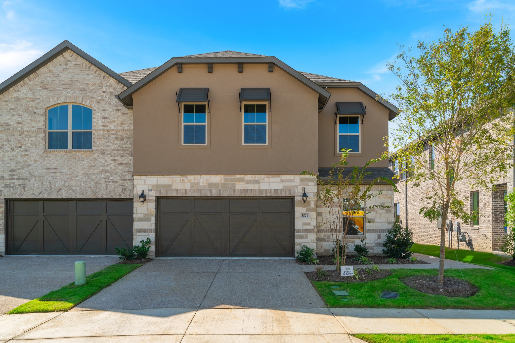 3524 Knightly Drive Lewisville TX 75056