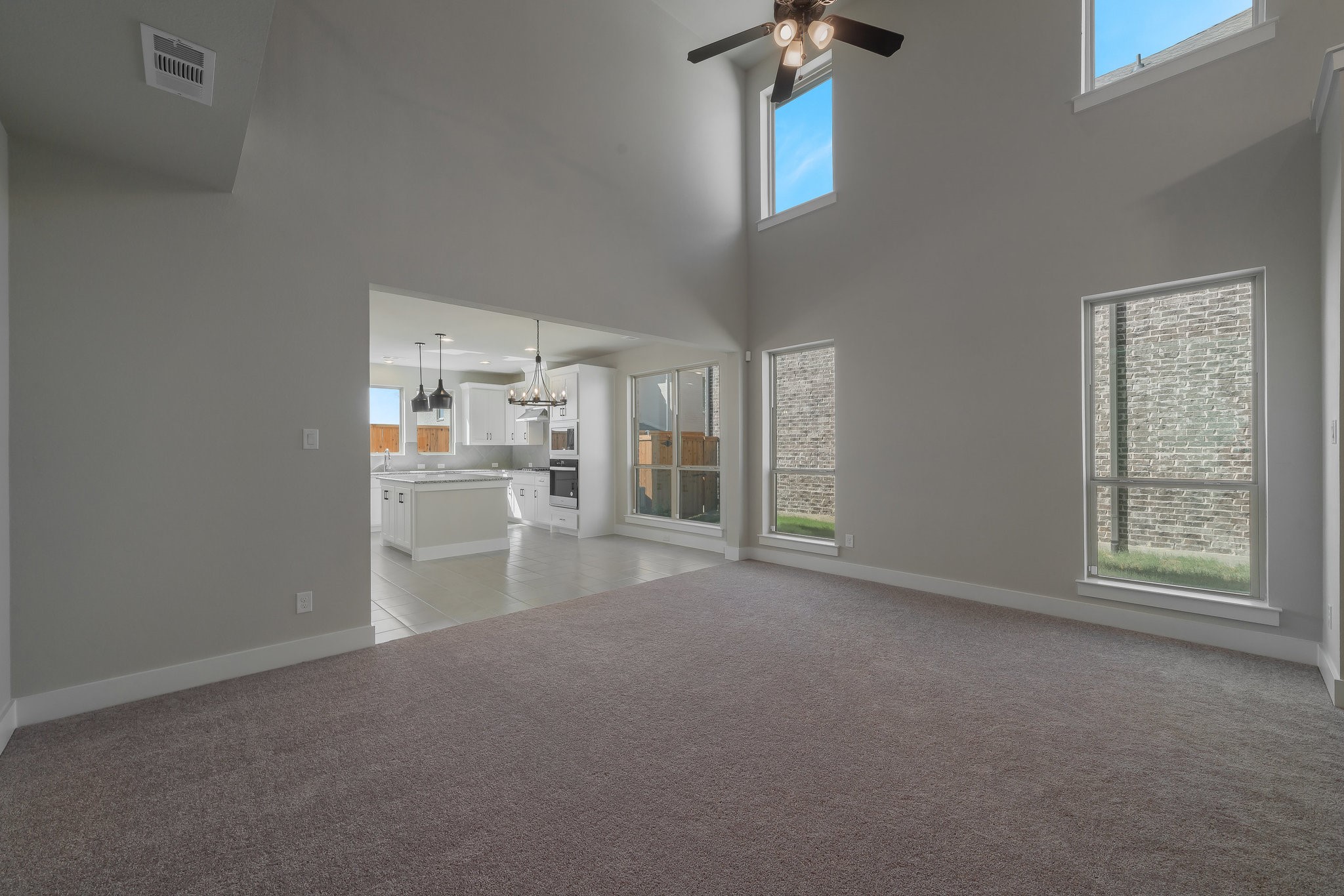 3524 Knightly Drive Lewisville TX 75056