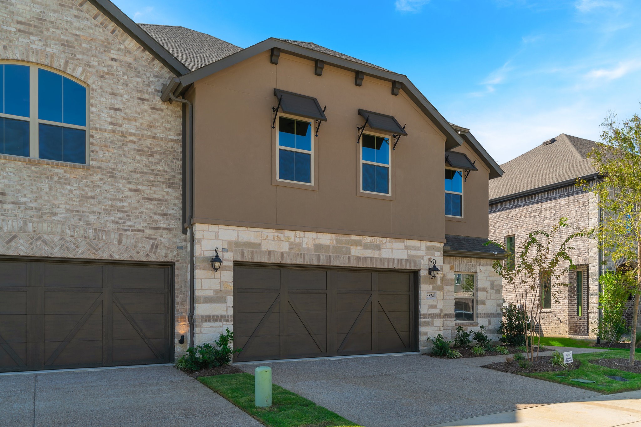 3524 Knightly Drive Lewisville TX 75056