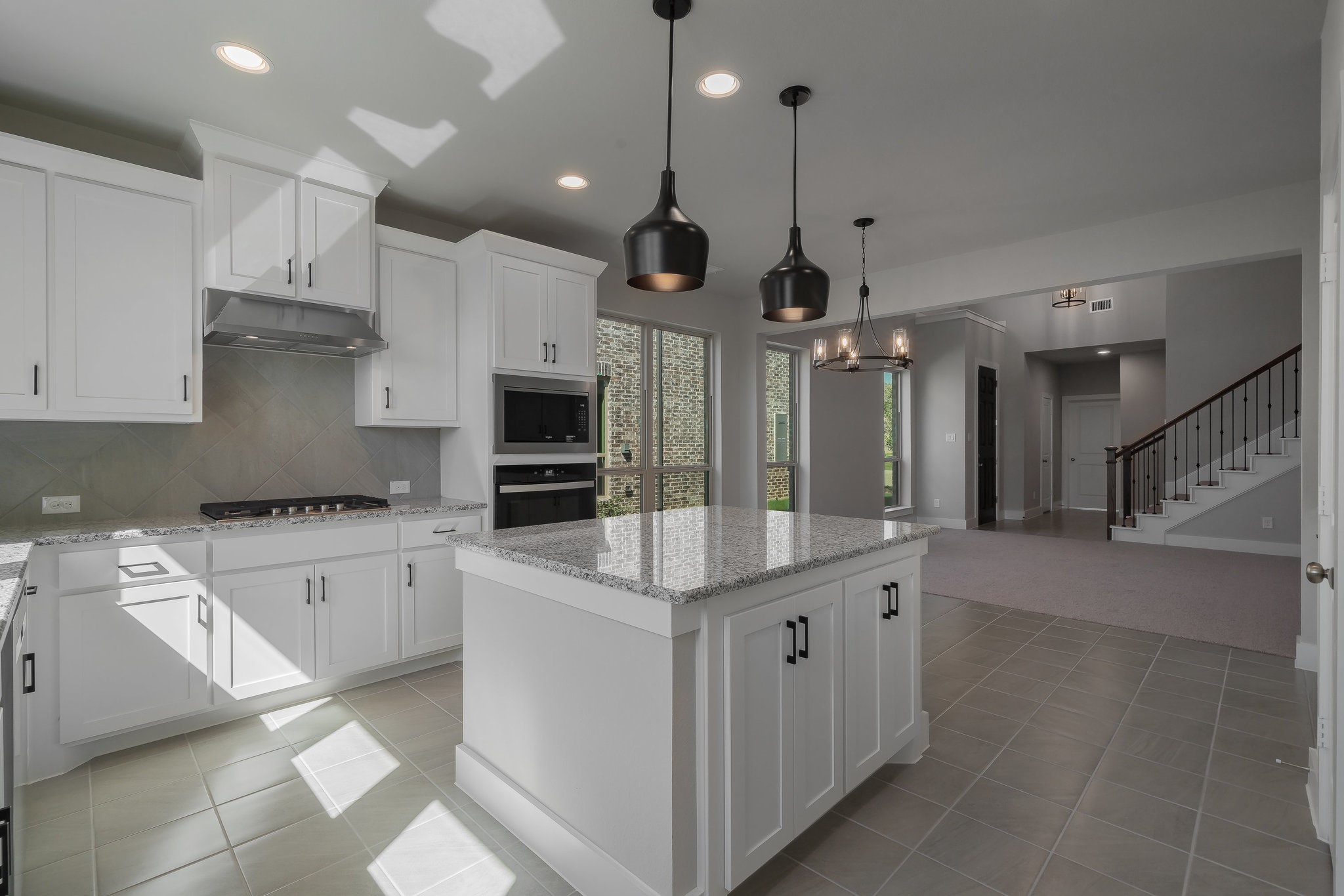 3524 Knightly Drive Lewisville TX 75056