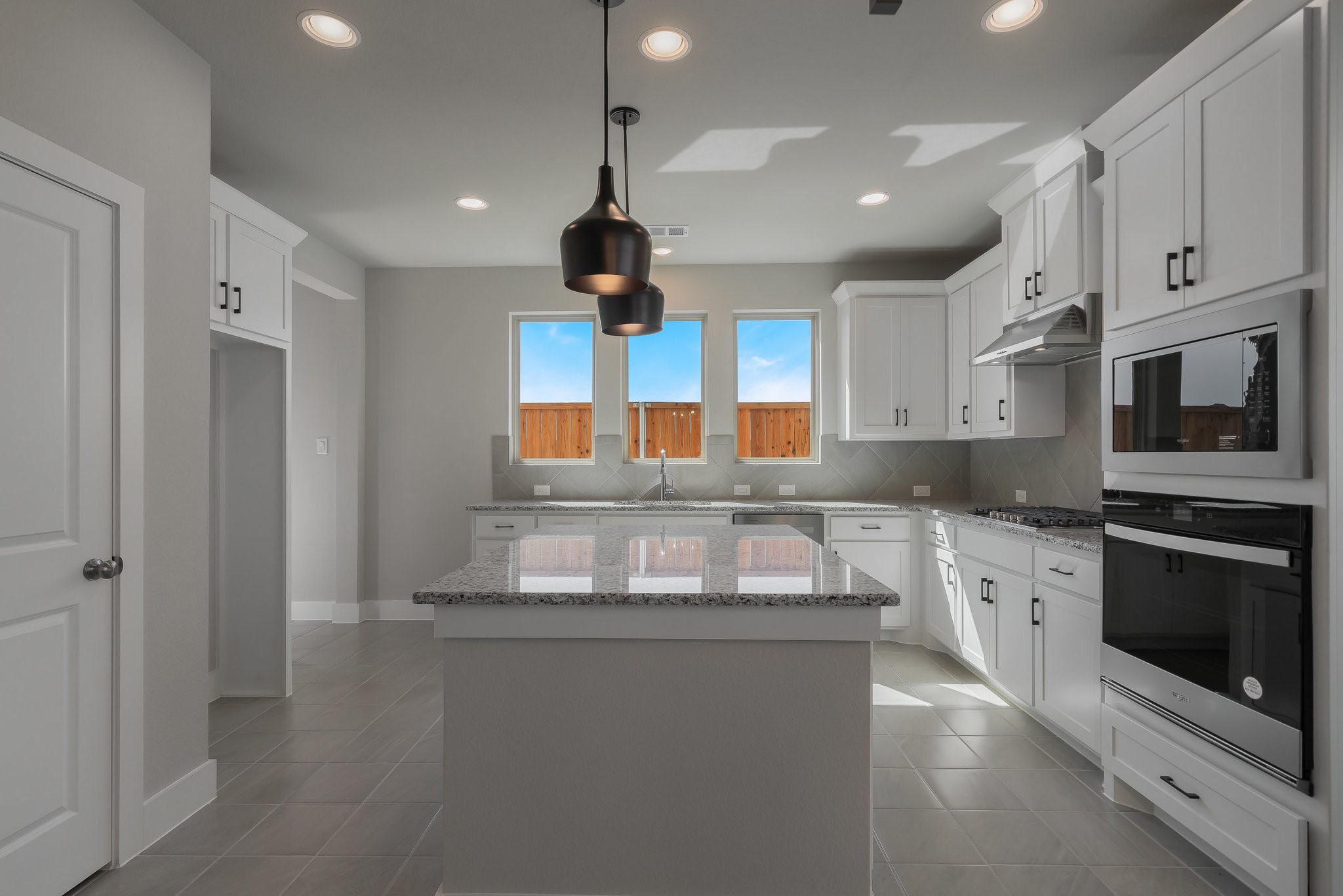 3524 Knightly Drive Lewisville TX 75056