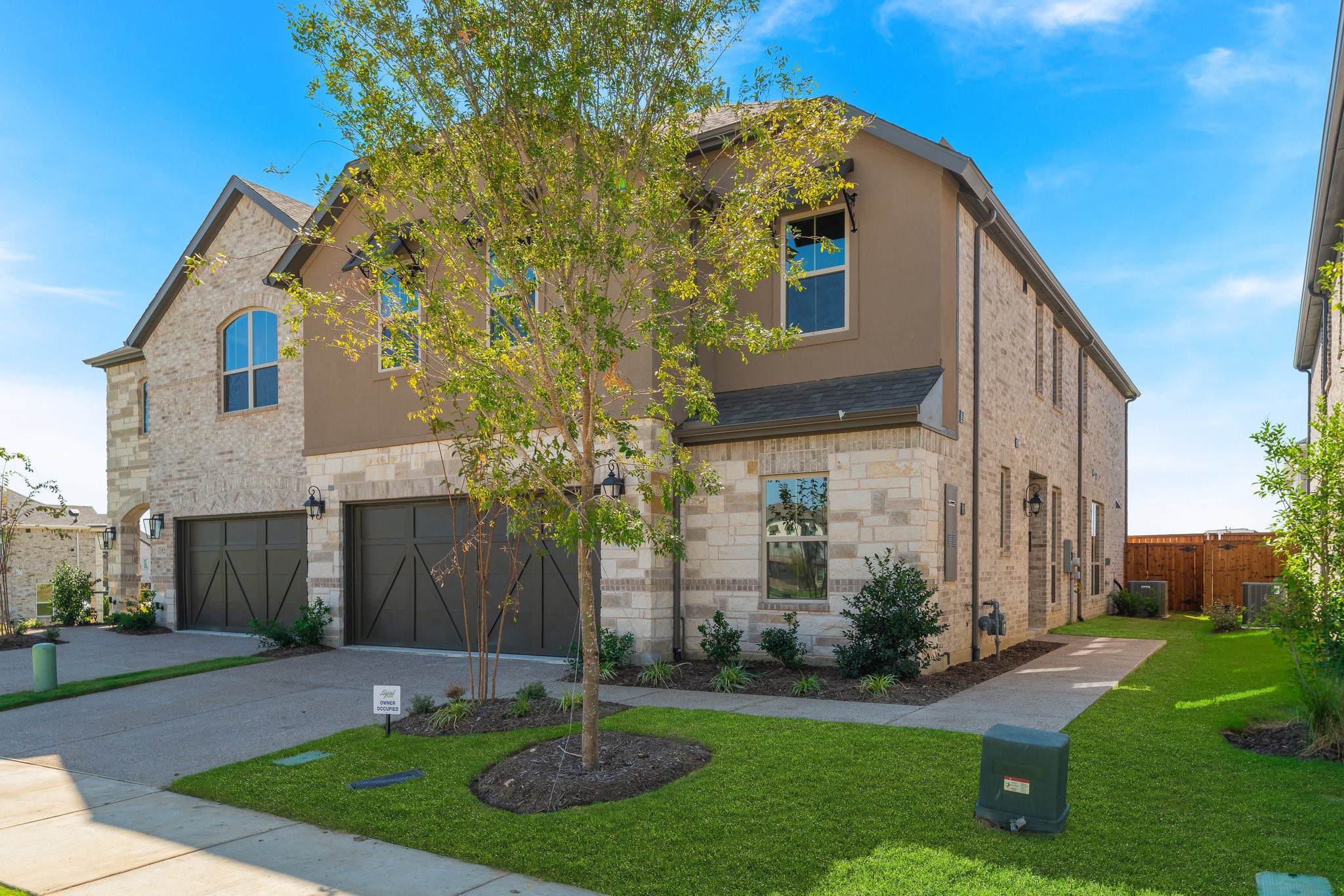 3524 Knightly Drive Lewisville TX 75056