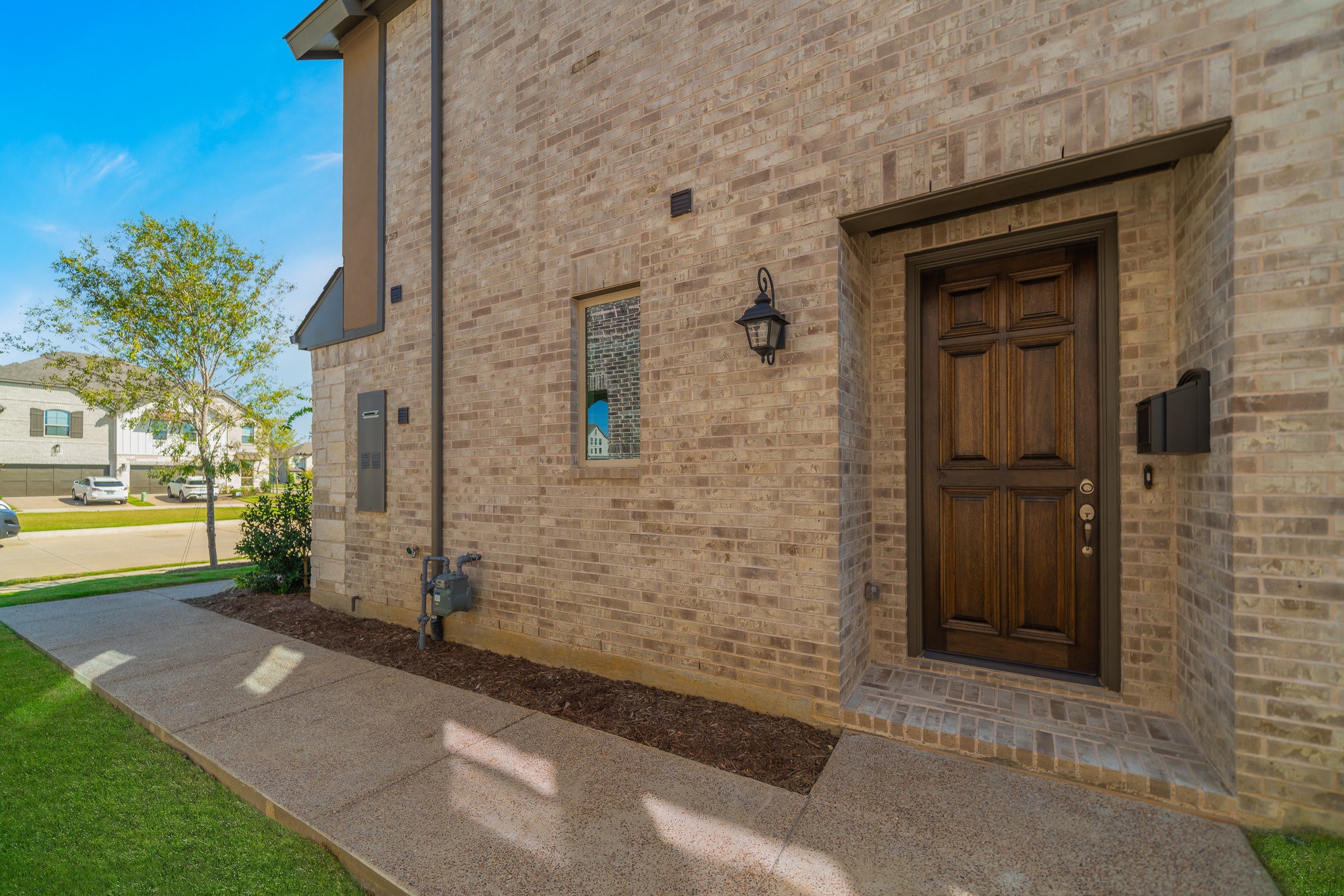 3524 Knightly Drive Lewisville TX 75056
