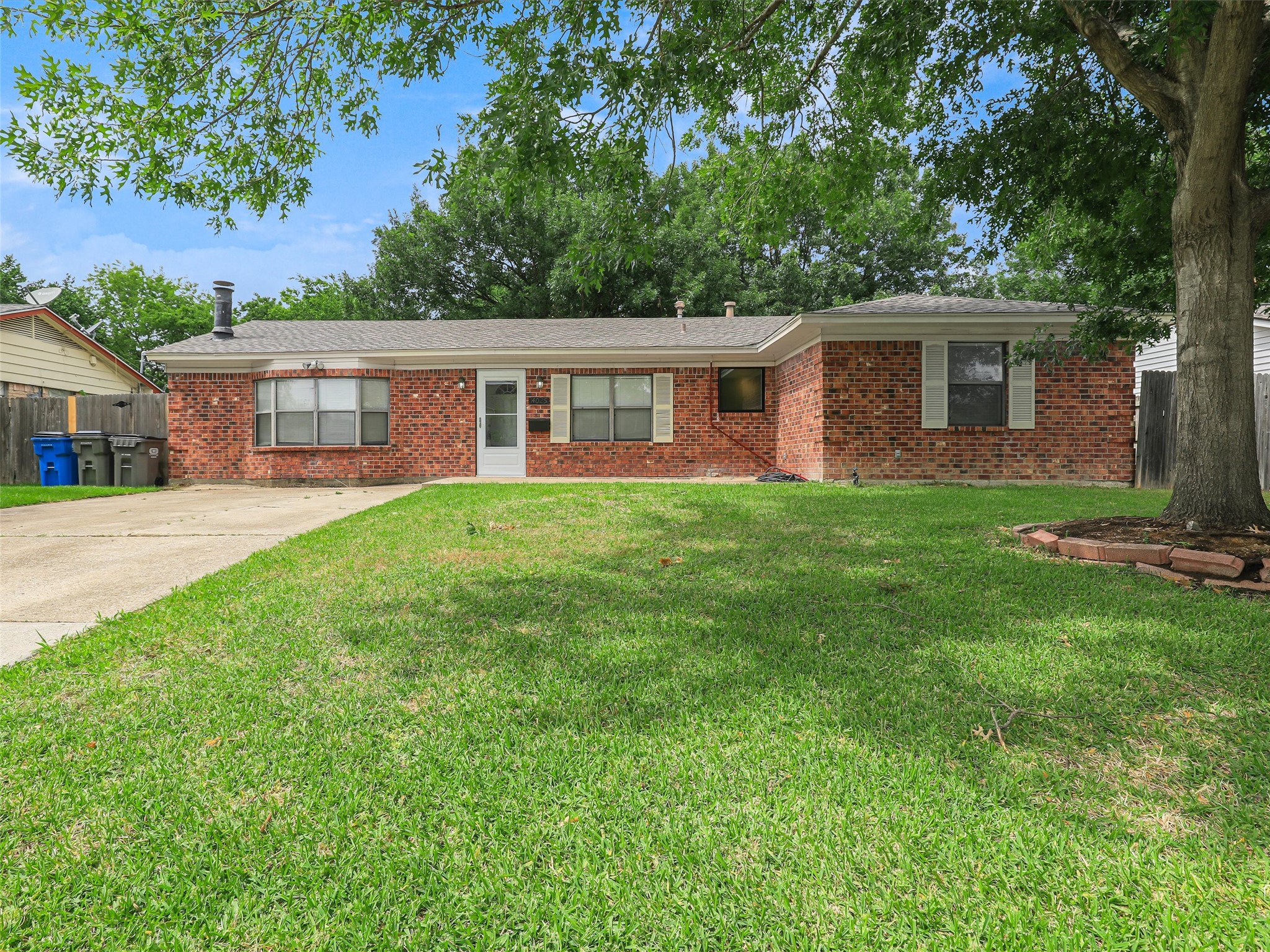 14025 Janwood Lane Farmers Branch TX 75234